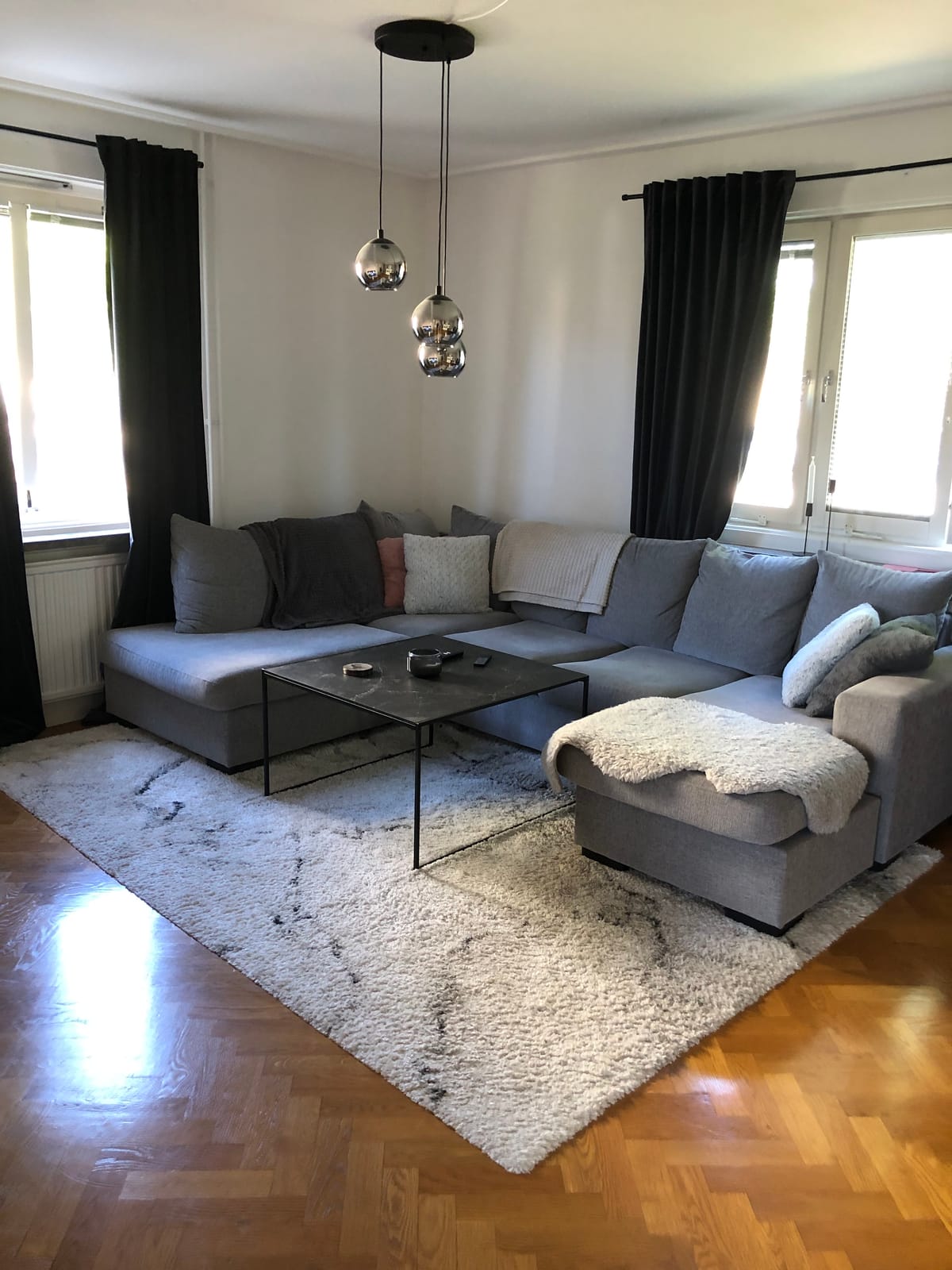 2 rok · 64 m² i Lidköping – bild 3