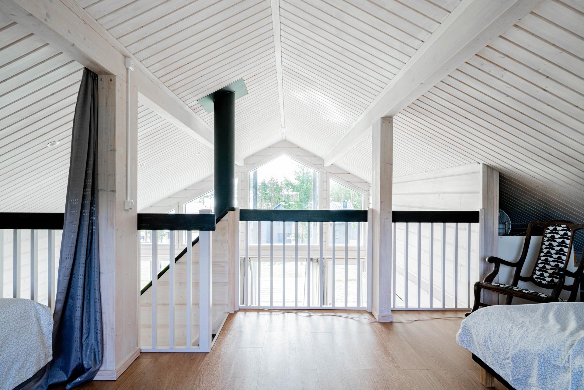 4 rok · 100 m² i Piteå – bild 25