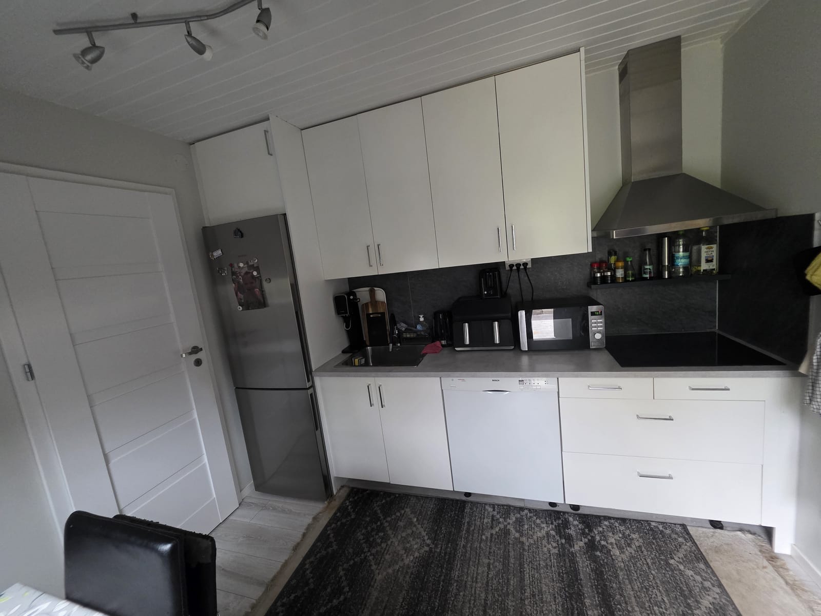 2 rok · 25 m² i Saltsjö-boo