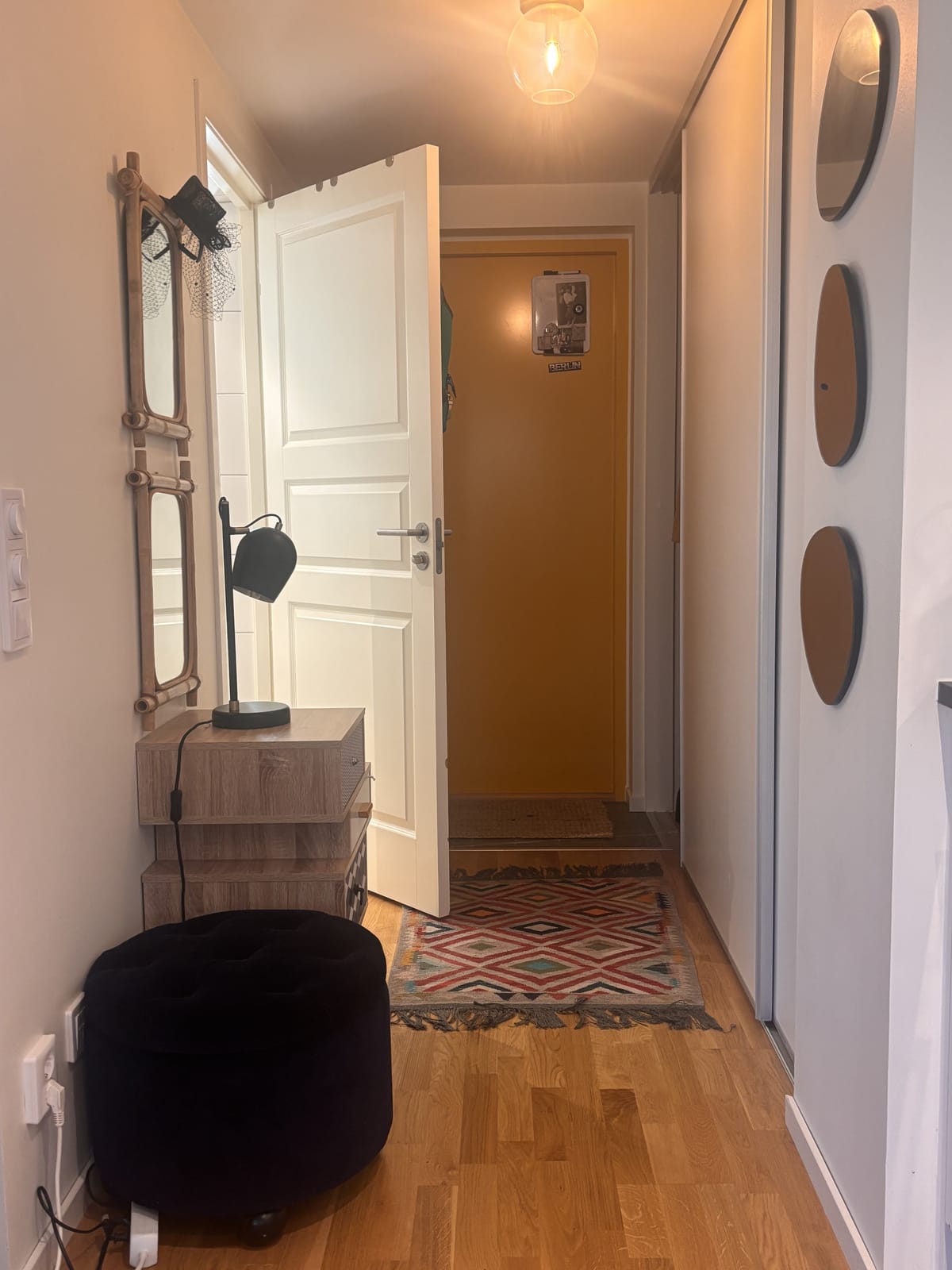 1 rok · 40 m² i Sundbyberg – bild 8