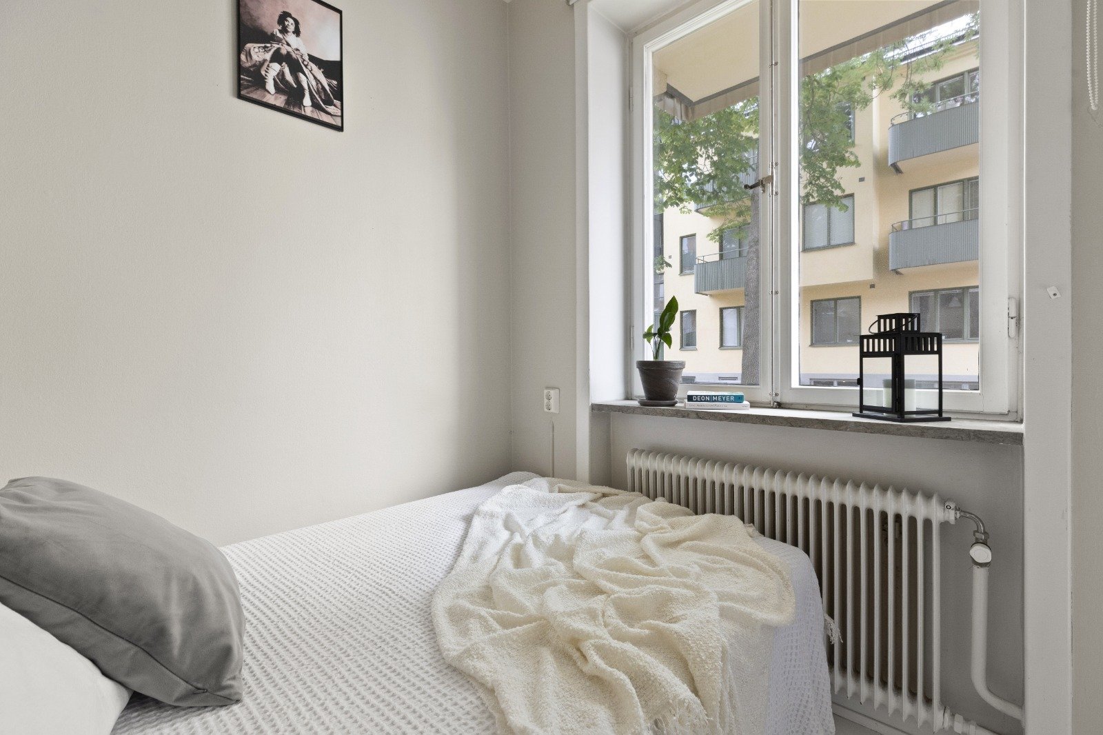 Lägenhet, 2 rooms, 43 sqm, Solna – bild 9