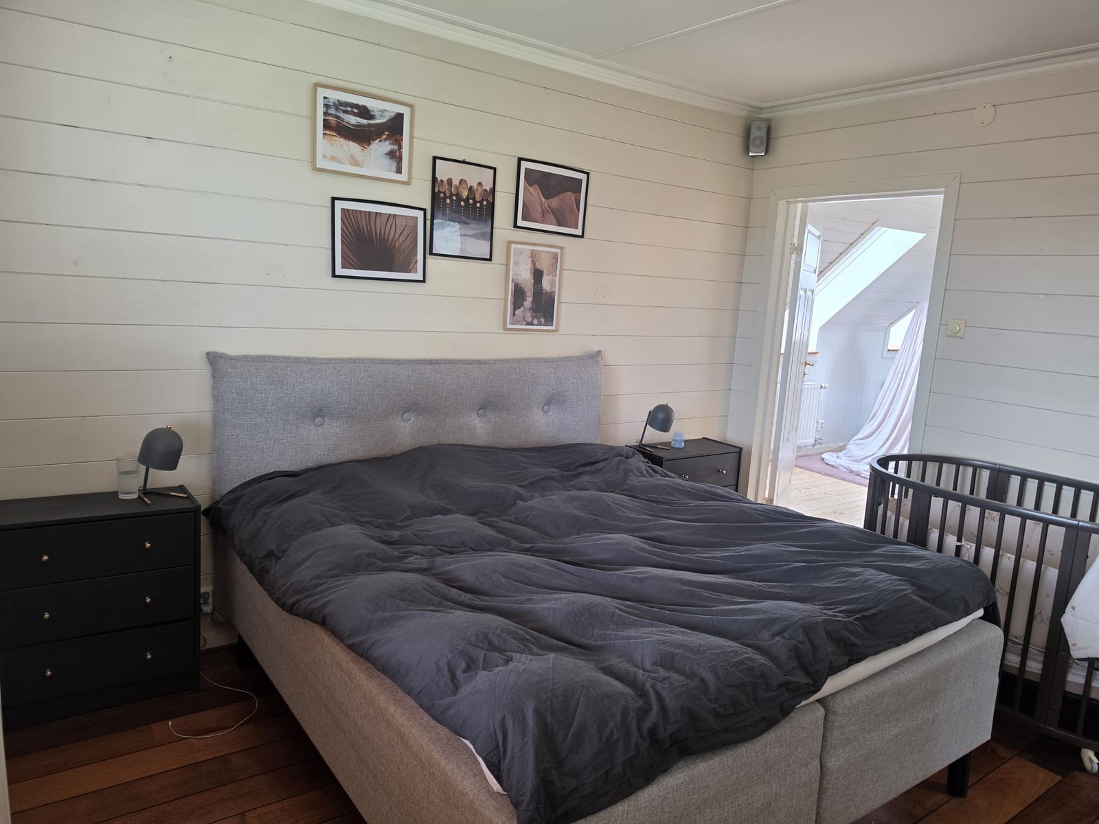 4 rok · 175 m² i Halmstad – bild 32