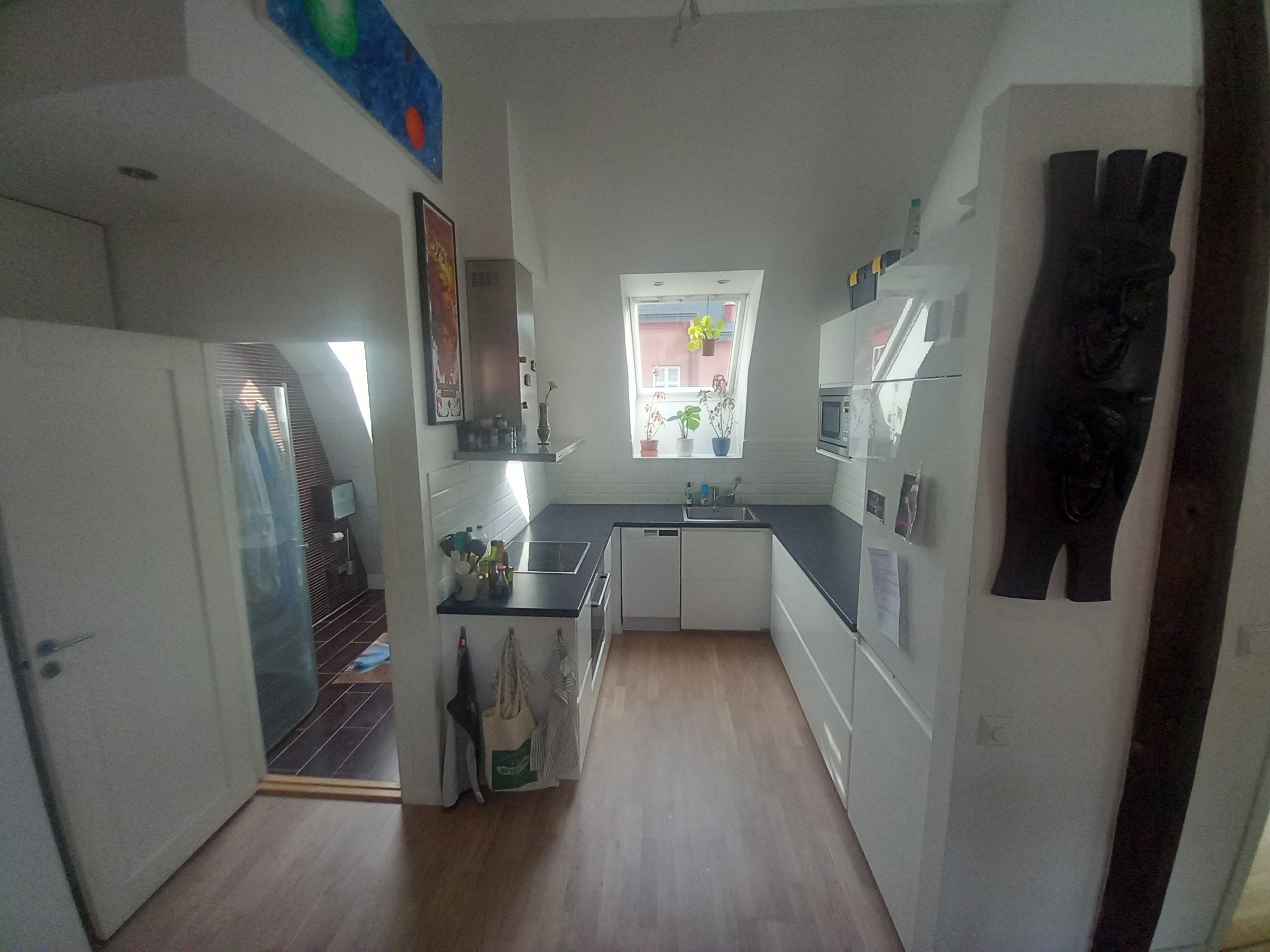 Lägenhet, 2 rooms, 54 sqm, Malmö – bild 5