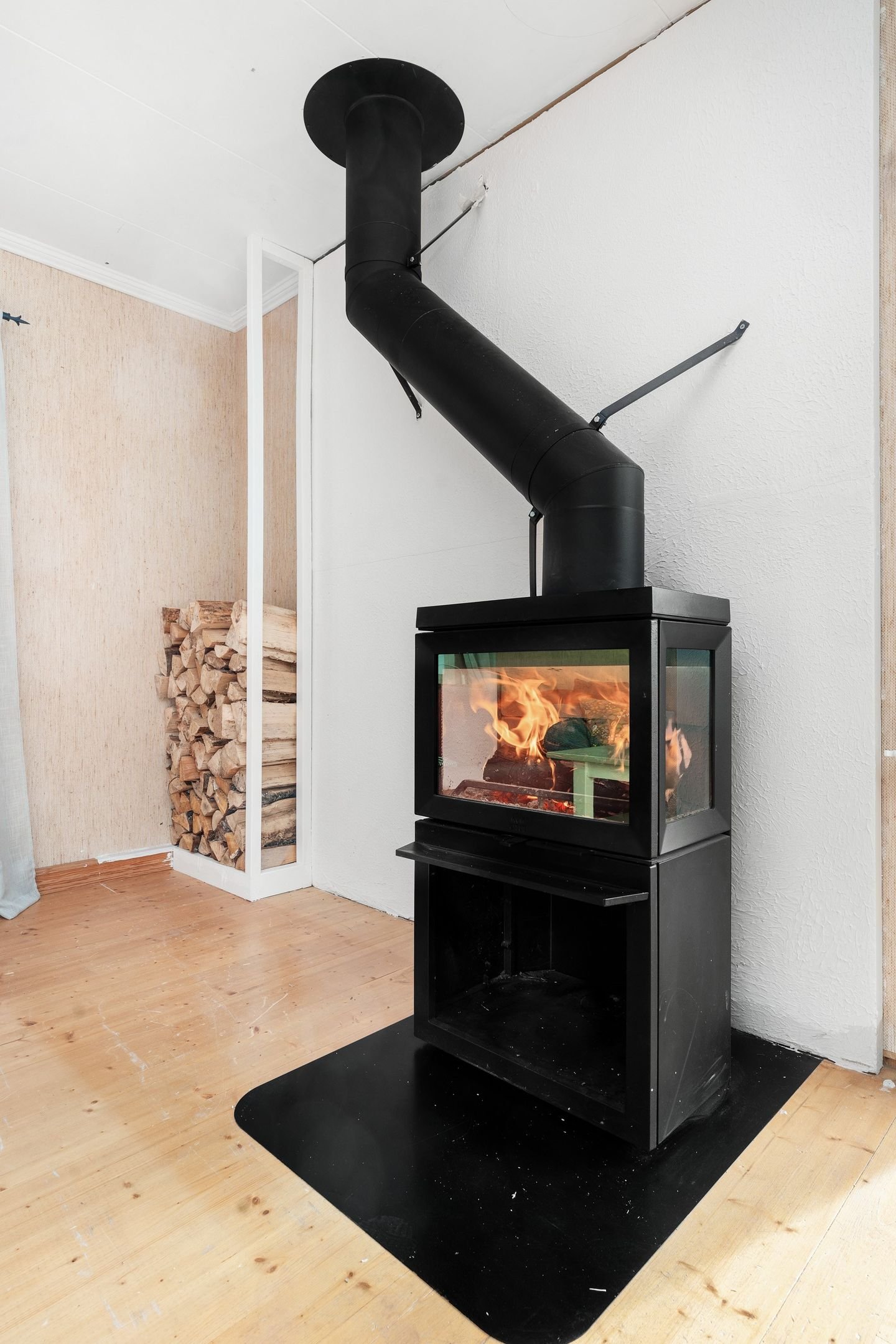 Villa/Hus, 5 rooms, 107 sqm, Åtorp – bild 10
