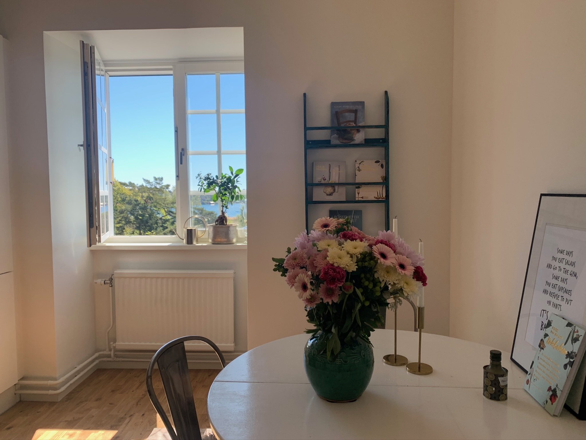 1 rok · 7 m² i Nynäshamn – bild 13