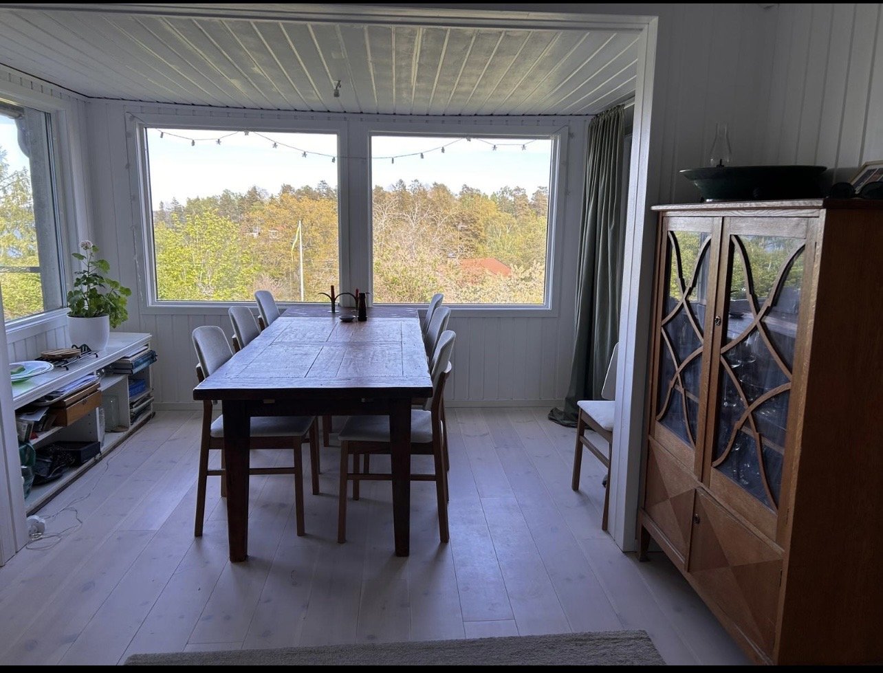 Villa/Hus, 5 rooms, 130 sqm, Saltsjö-boo – bild 9