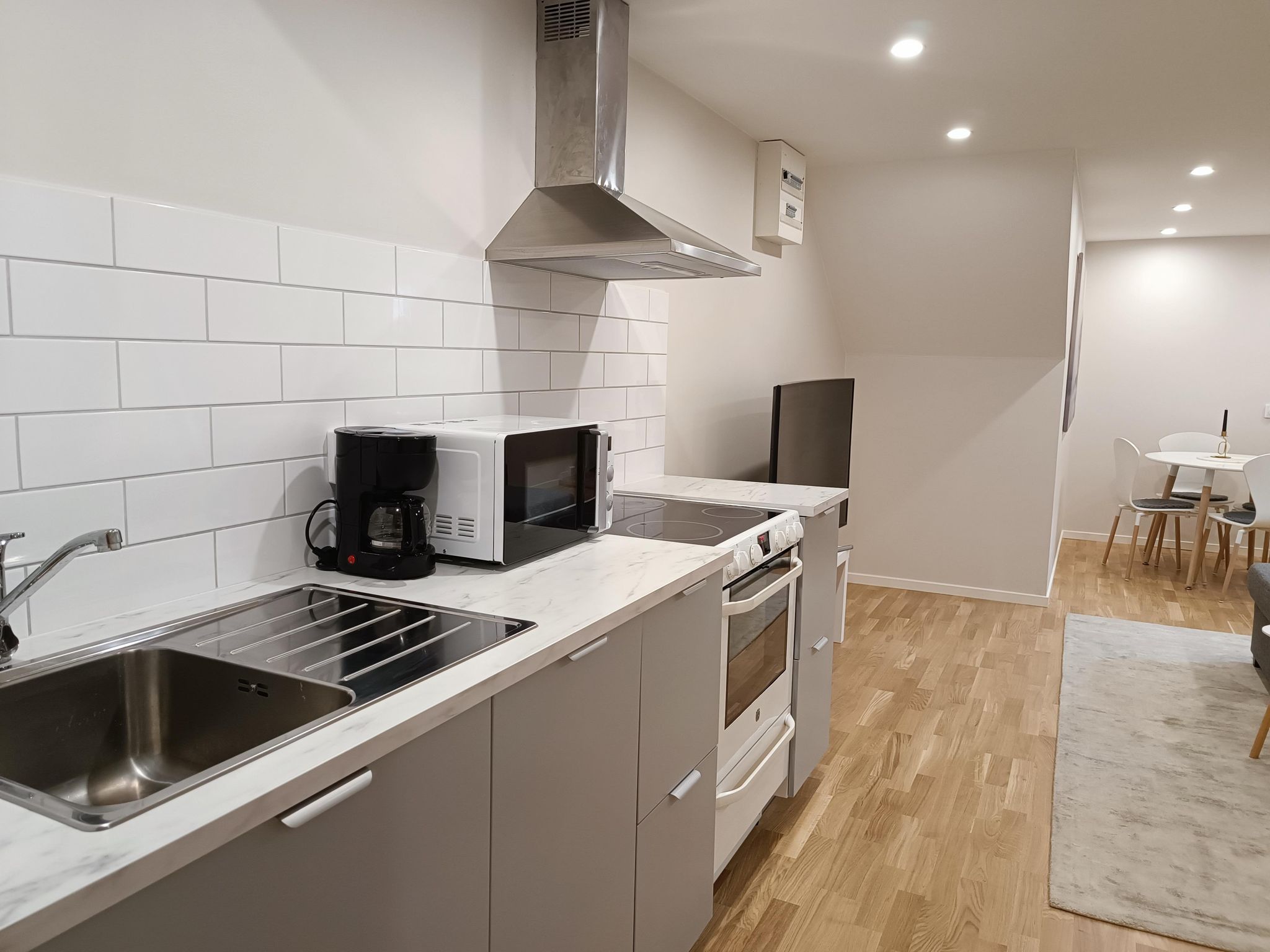 Lägenhet, 2 rooms, 40 sqm, Pixbo – bild 3