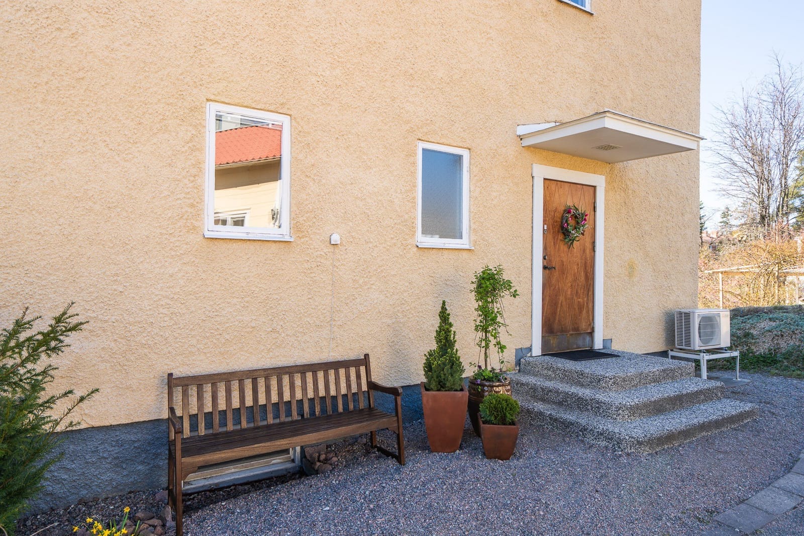 Villa/Hus, 3 rooms, 88 sqm, Västerås
