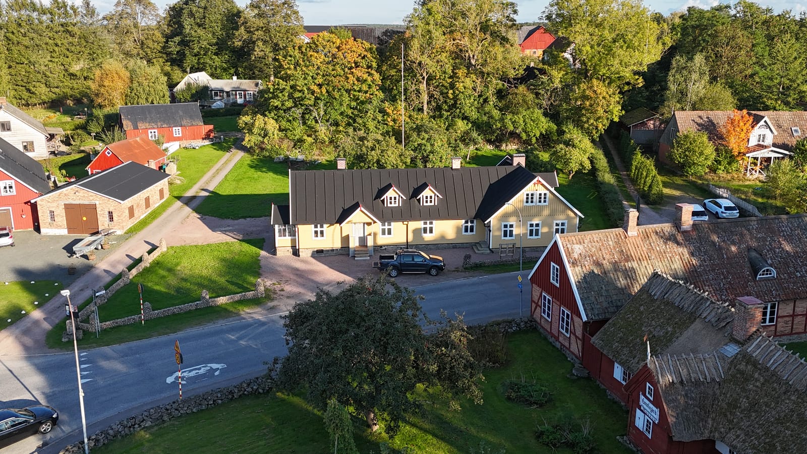 4 rok · 100 m² i Billinge – bild 9