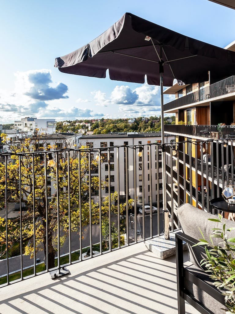 Lägenhet, 1 rooms, 12 sqm, Stockholm – bild 7
