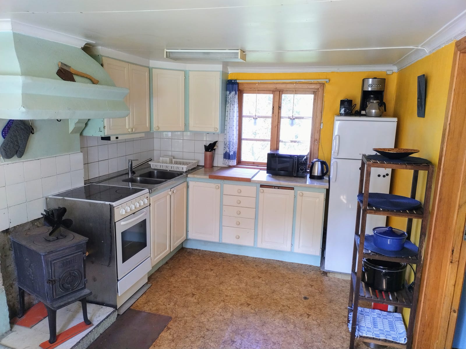 6 rok · 100 m² i Åmotfors  – bild 4