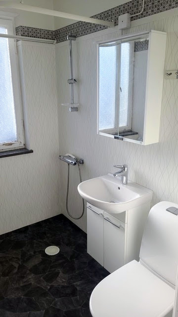 Lägenhet, 3 rooms, 75 sqm, Hedemora – bild 7