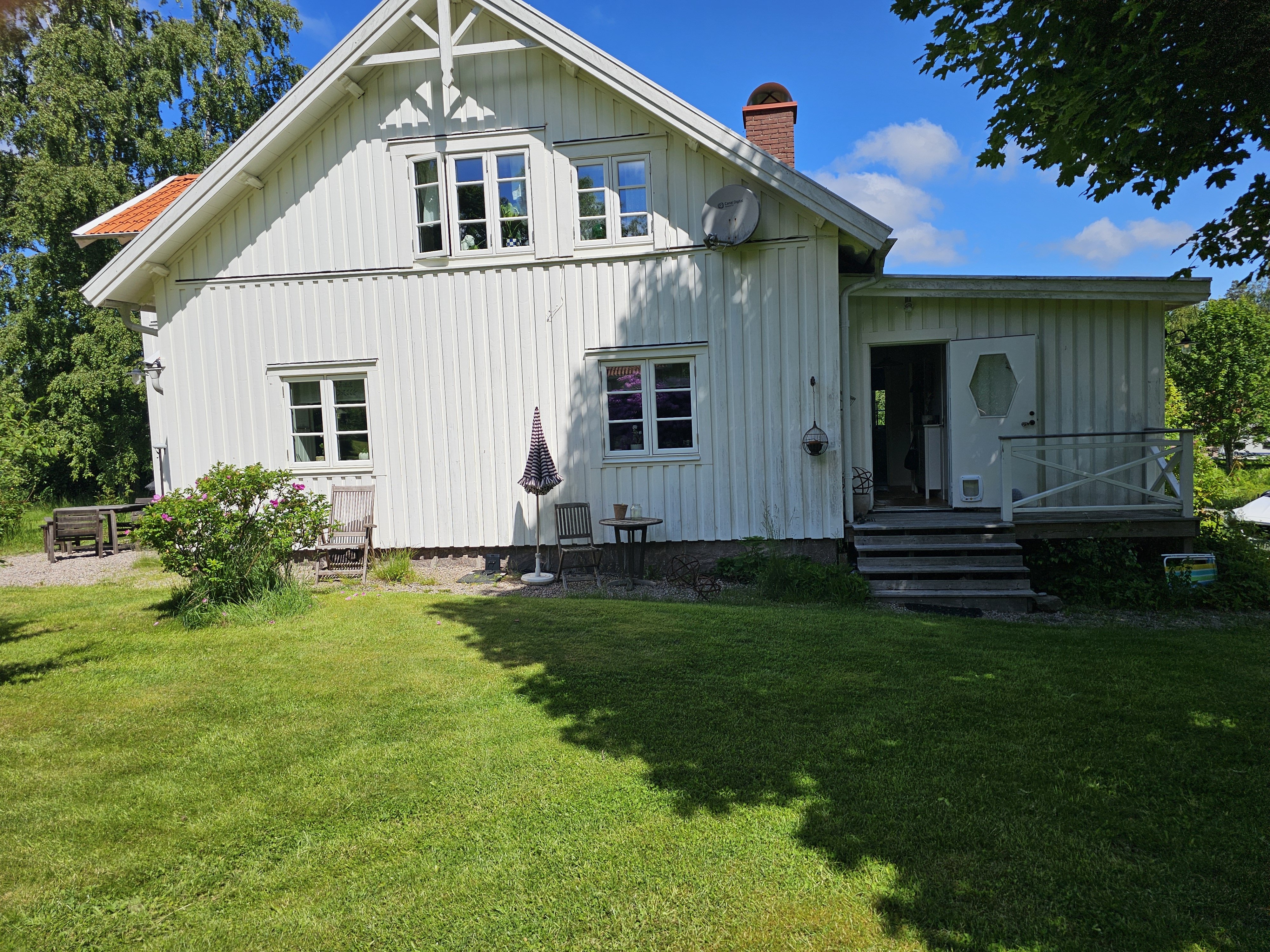 Villa/Hus, 3 rooms, 100 sqm, Alingsås – Alingsås