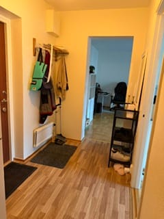 2 rok · 56 m² i Höör – bild 5