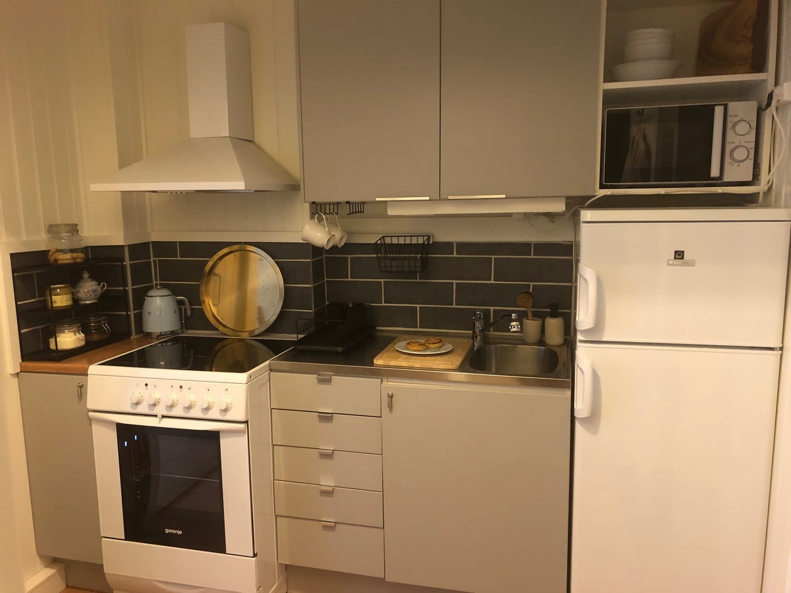 1 rok · 25 m² i Nyköping – bild 5