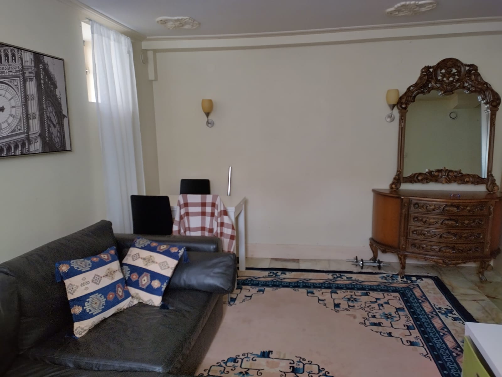 2 rok · 35 m² i Spånga – bild 2