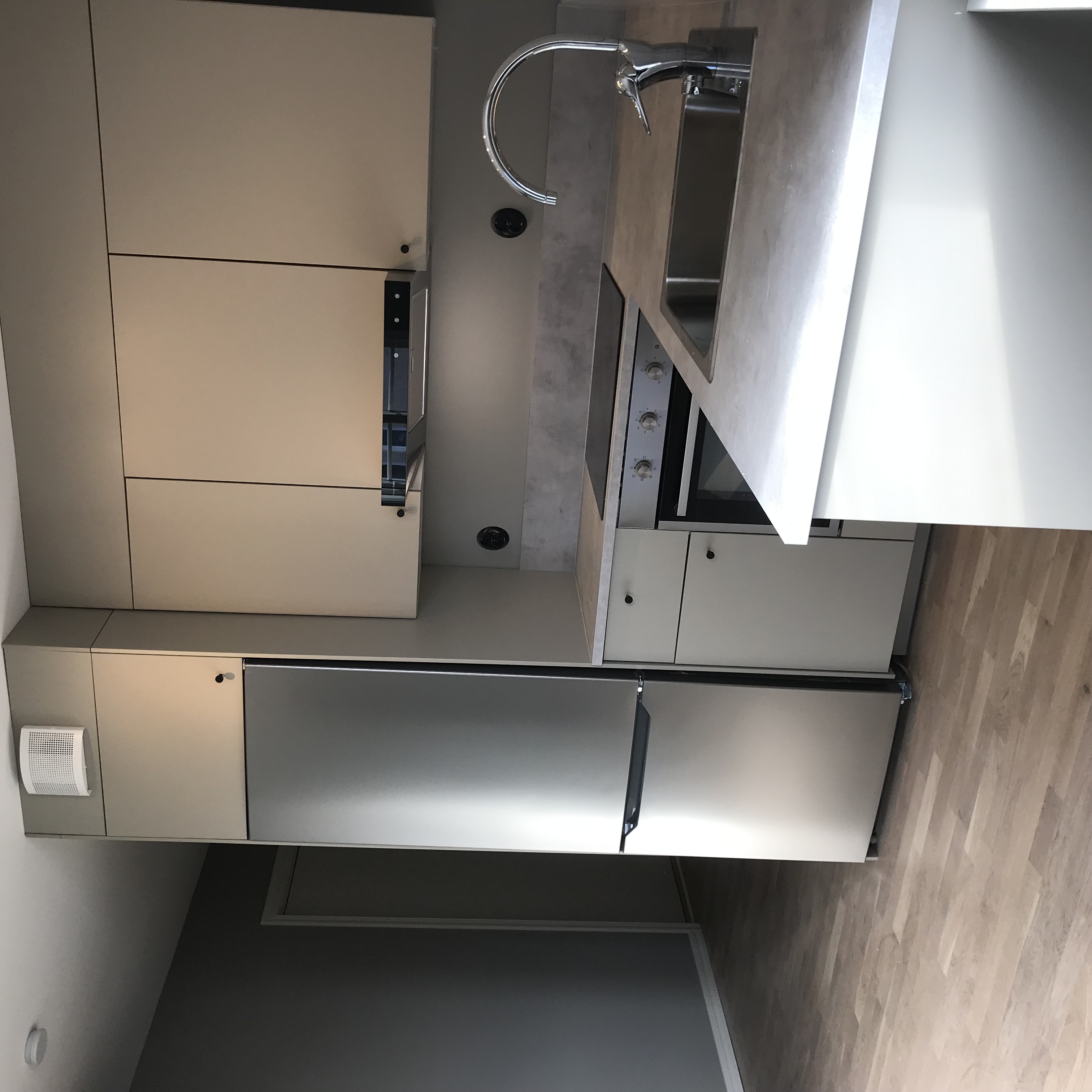 Lägenhet, 1 rooms, 28 sqm, Motala – bild 27
