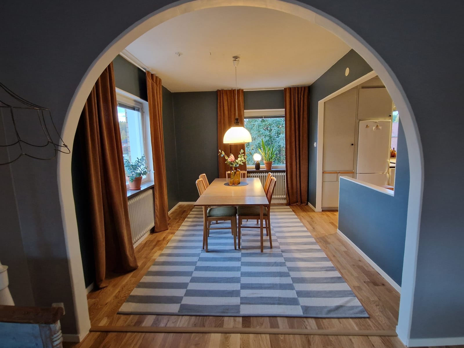 4 rok · 90 m² i Skellefteå – Skellefteå