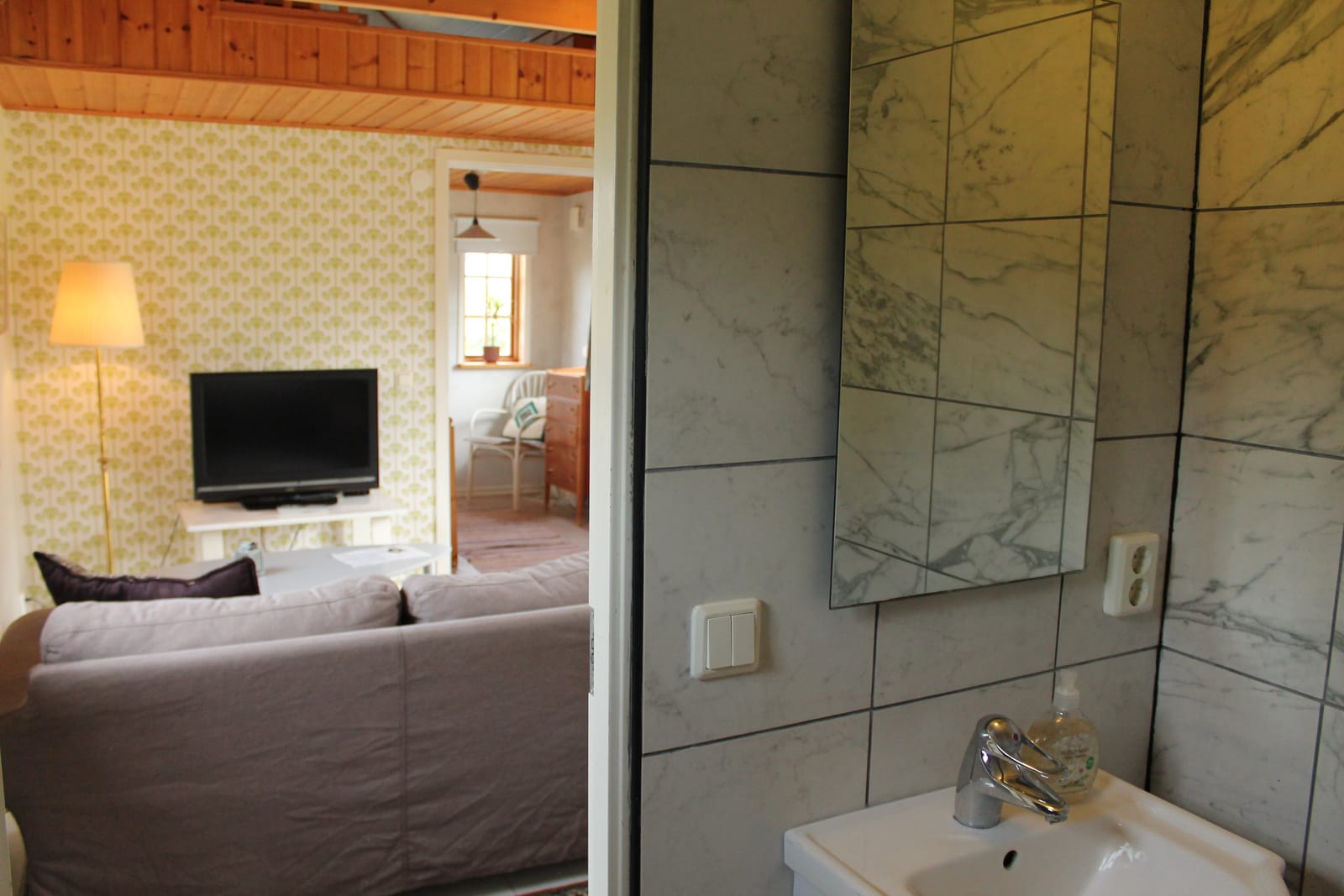 3 rok · 32 m² i Skäret – bild 11