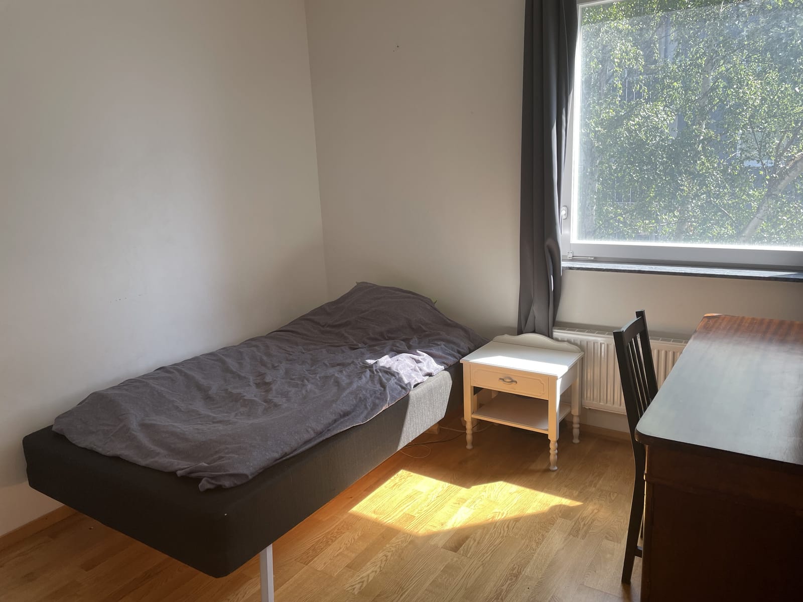3 rok · 64 m² i Järfälla – Järfälla