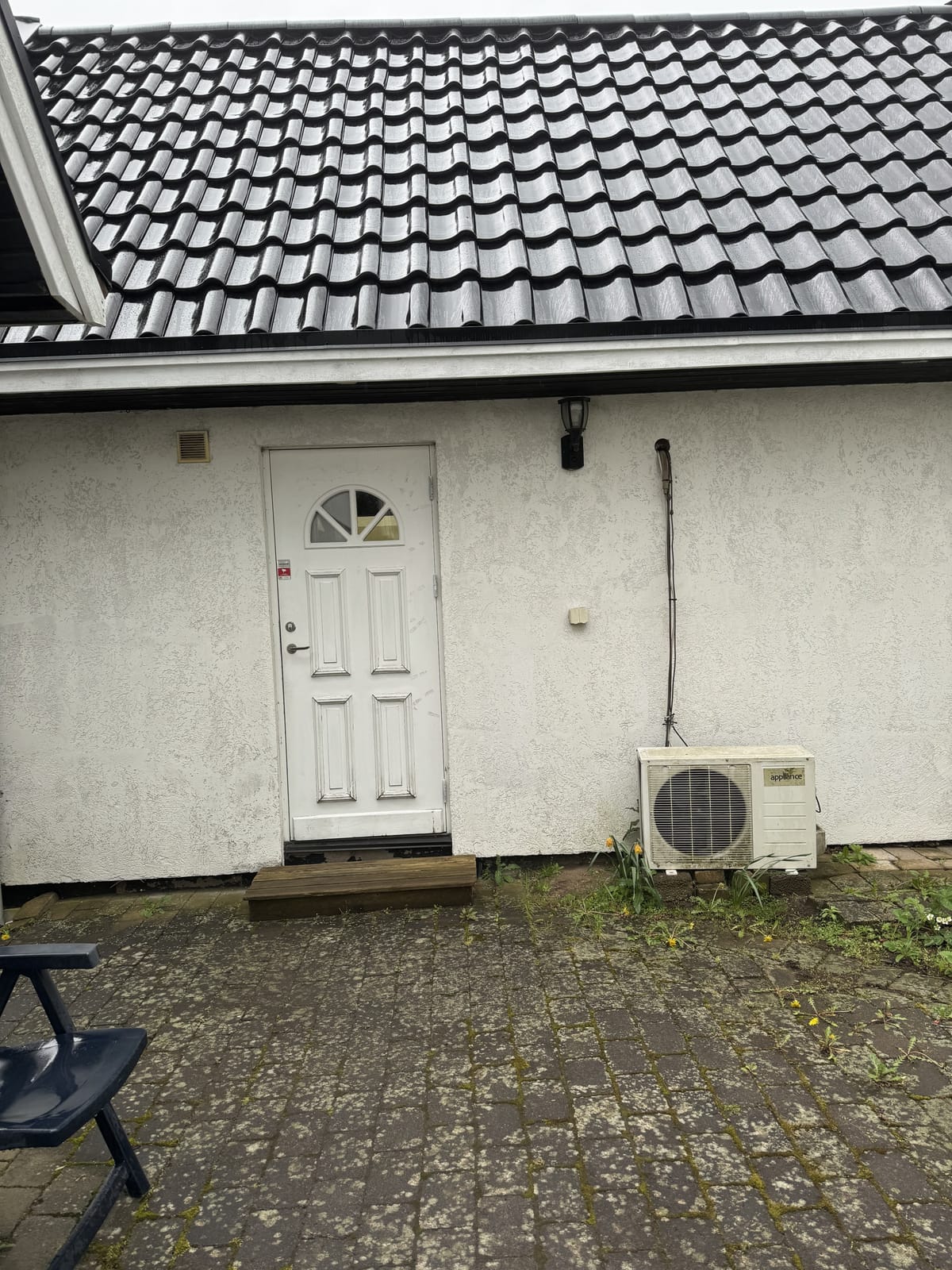 2 rok · 35 m² i Halmstad – Halmstad