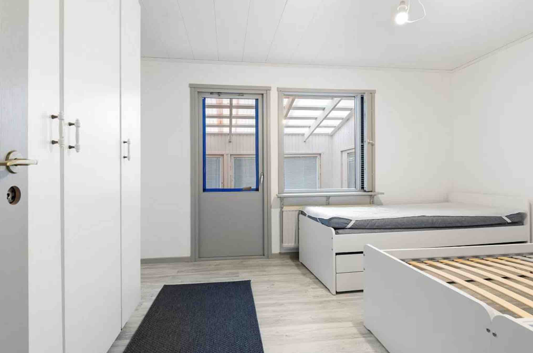 3 rok · 120 m² i Kåbdalis 119 – bild 10