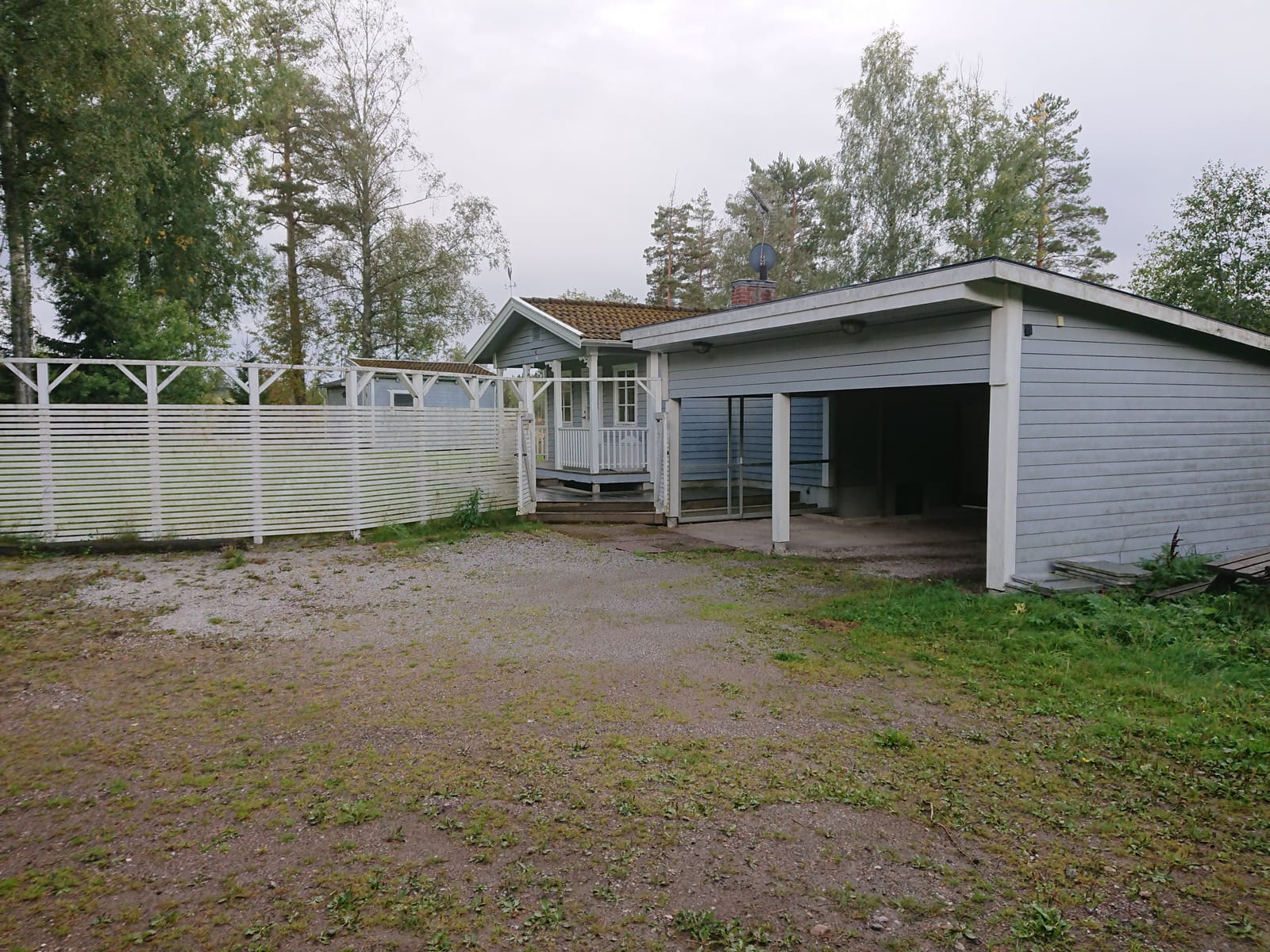 4 rok · 70 m² i Vintrosa – bild 3