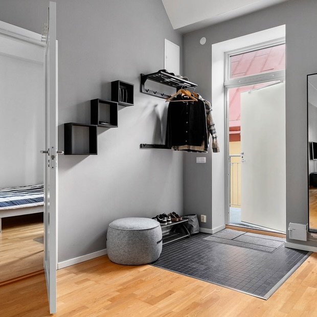 Lägenhet, 3 rooms, 79 sqm, Kristianstad – bild 5