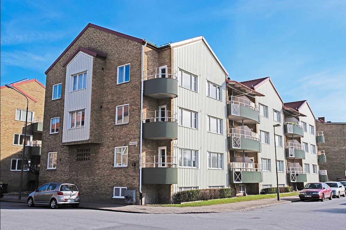 Lägenhet, 3 rooms, 69 sqm, Limhamn – bild 6
