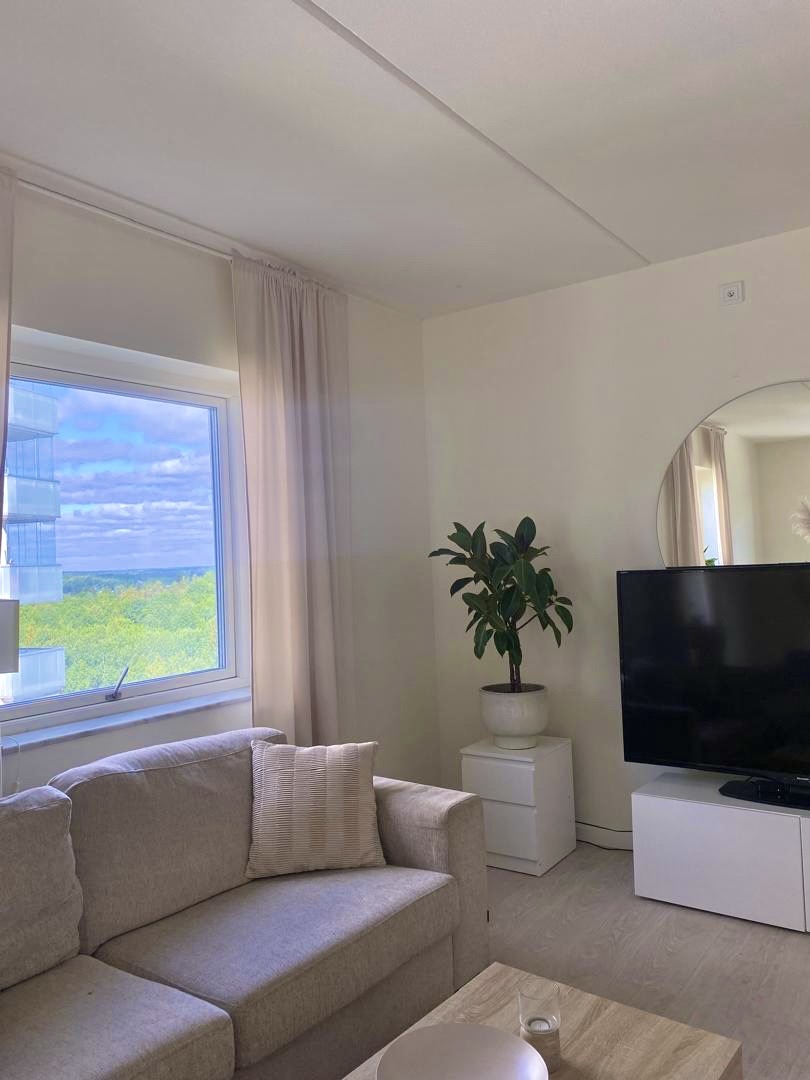 Lägenhet, 3 rooms, 54 sqm, Skärholmen – bild 9