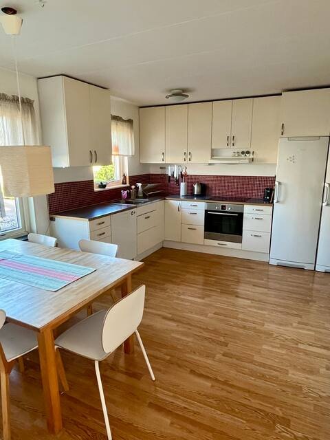 Villa/Hus, 6 rooms, 128 sqm, Lerberget – bild 8