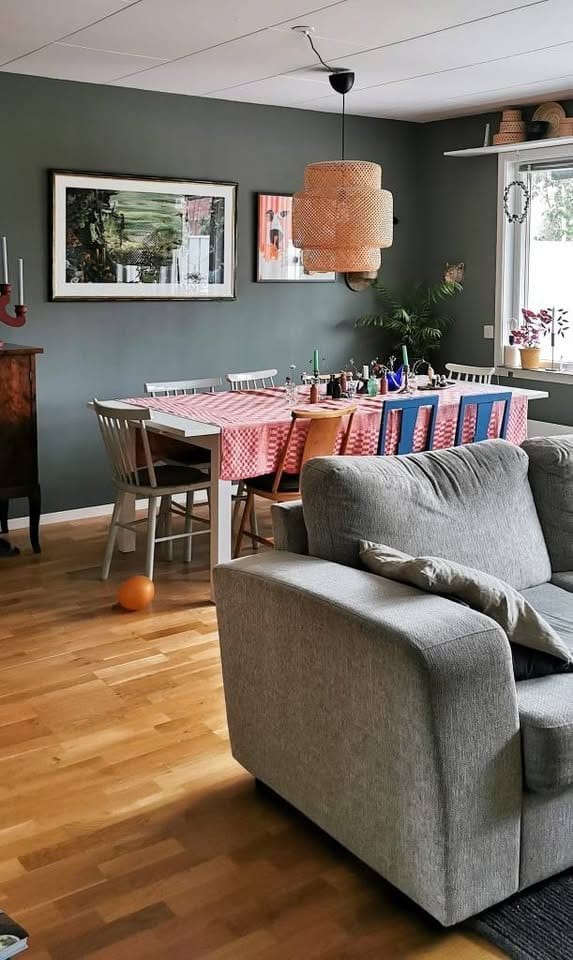 5 rok · 100 m² i Själevad – bild 3