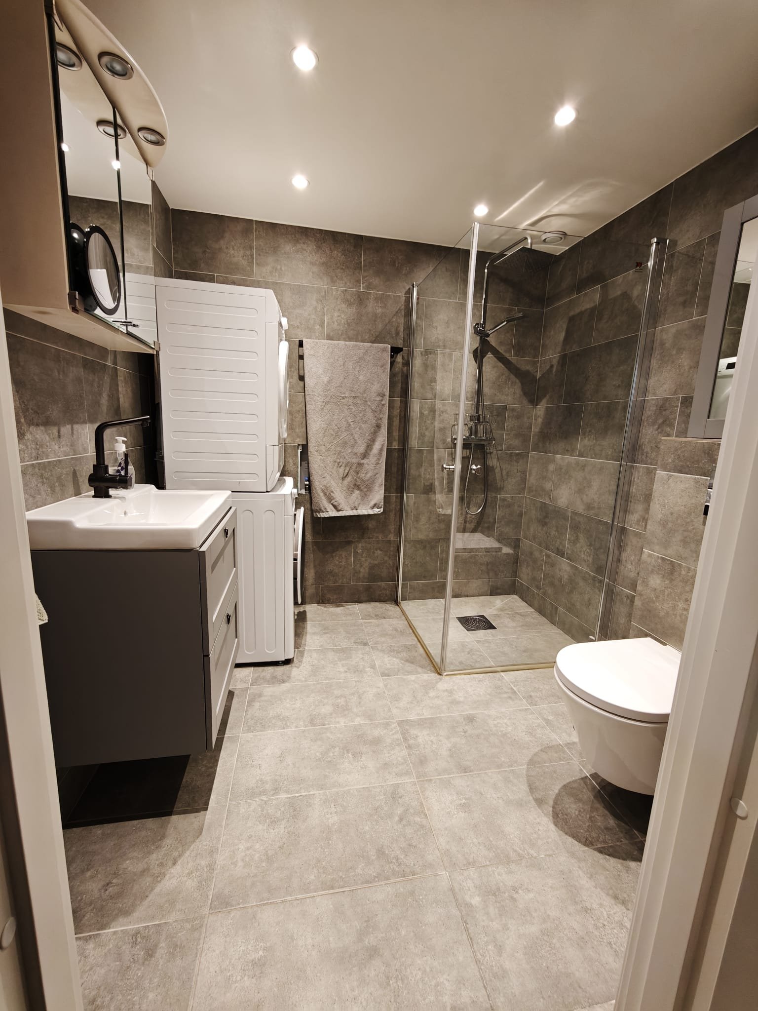 3 rok · 65 m² i Kungsängen – bild 5