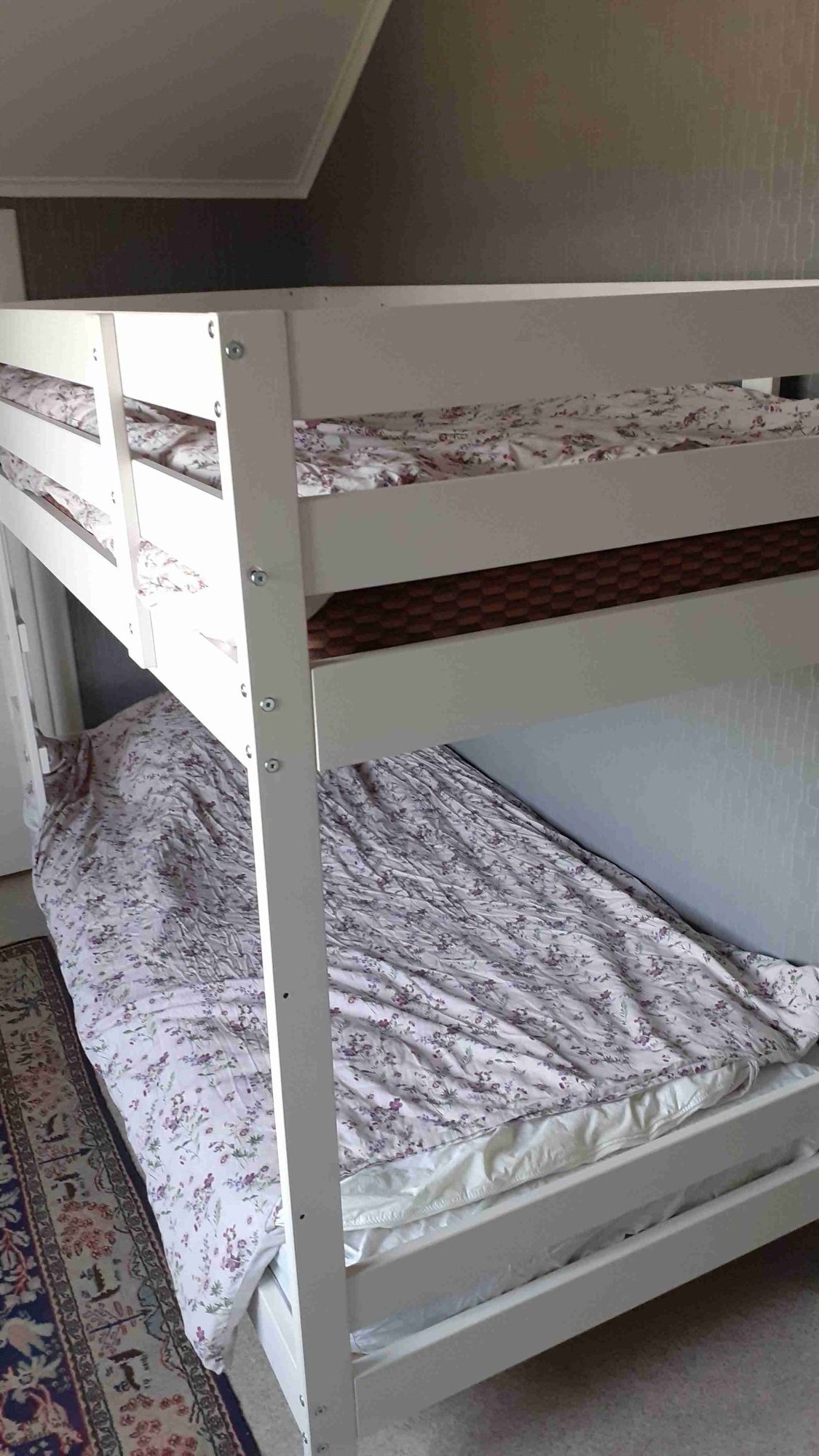 Lägenhet, 5 rooms, 100 sqm, Sunnemo – bild 16