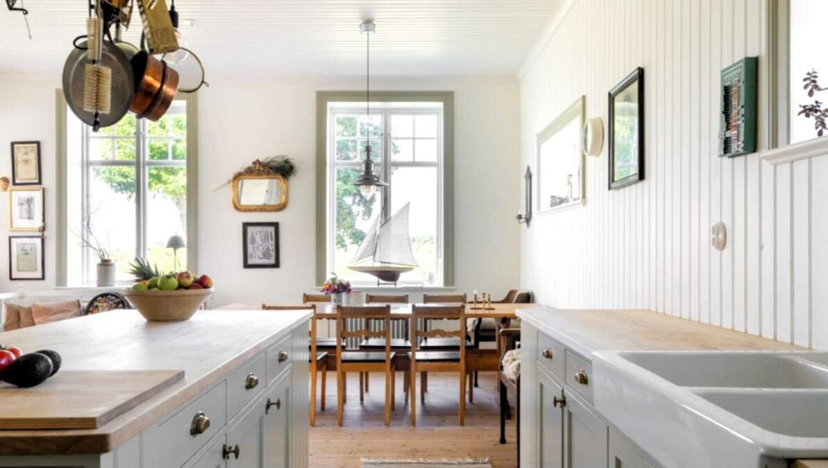 7 rok · 250 m² i Gotlands Tofta – bild 17