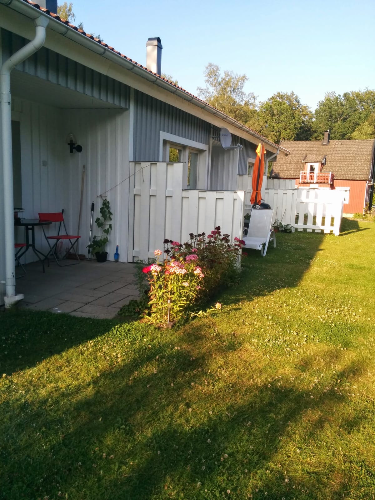 2 rok · 65 m² i Ryd – bild 24