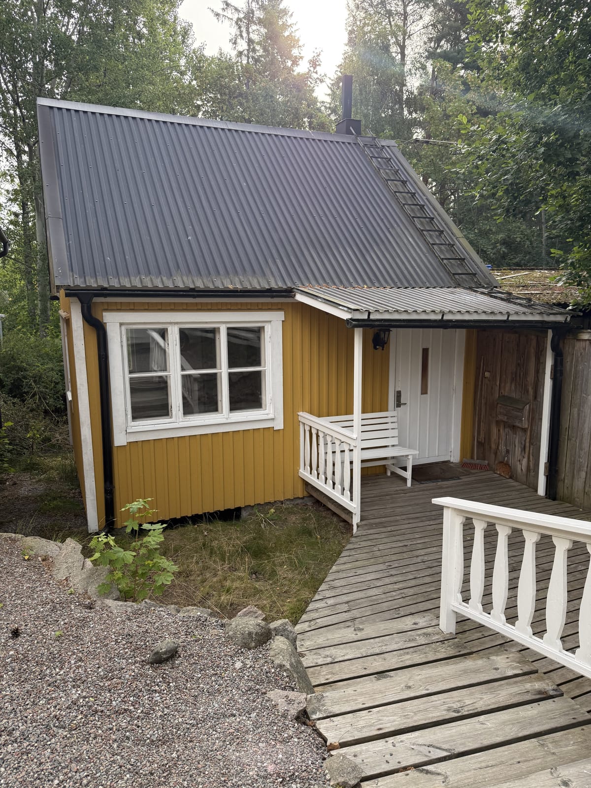 2 rok · 30 m² i Täby – Täby