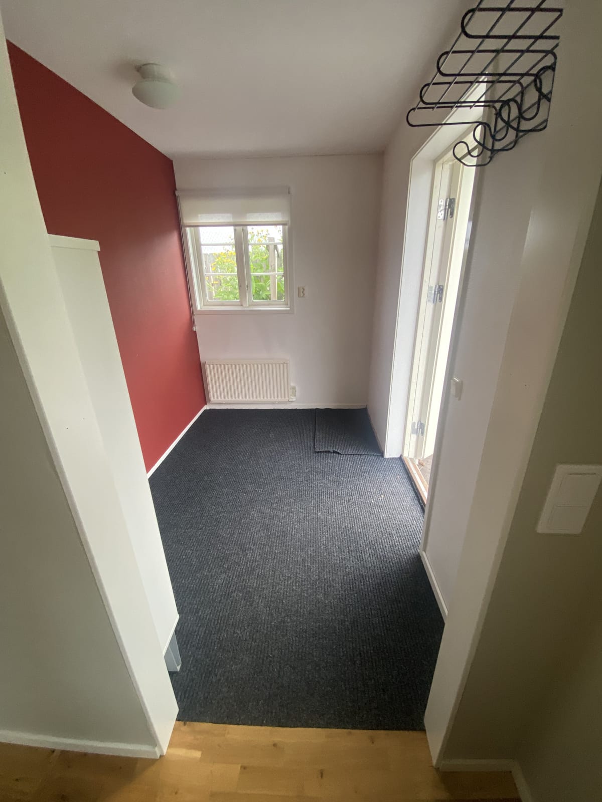 2 rok · 66 m² i Skene – bild 2