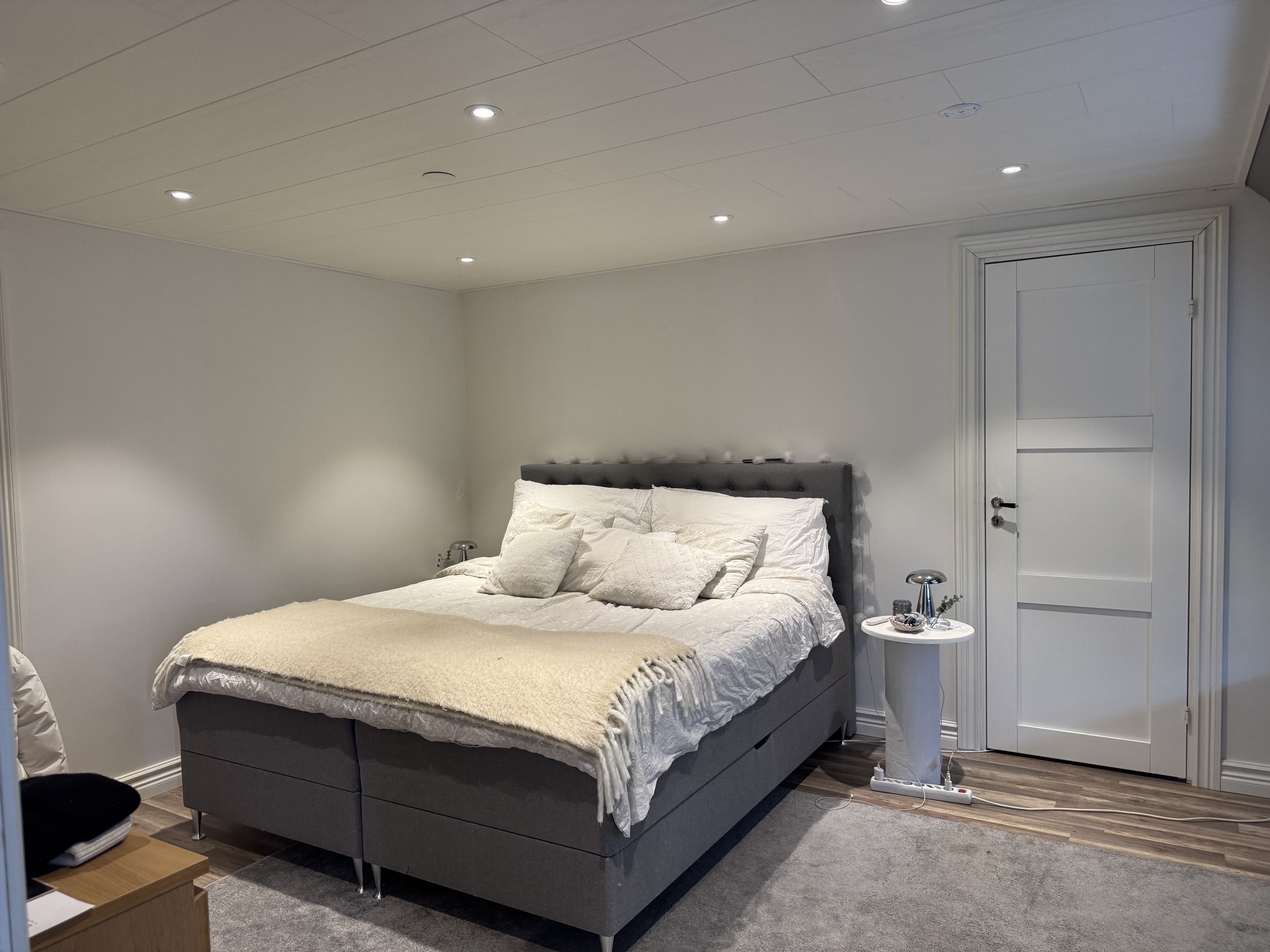 Lägenhet, 4 rooms, 93 sqm, Löberöd – bild 3