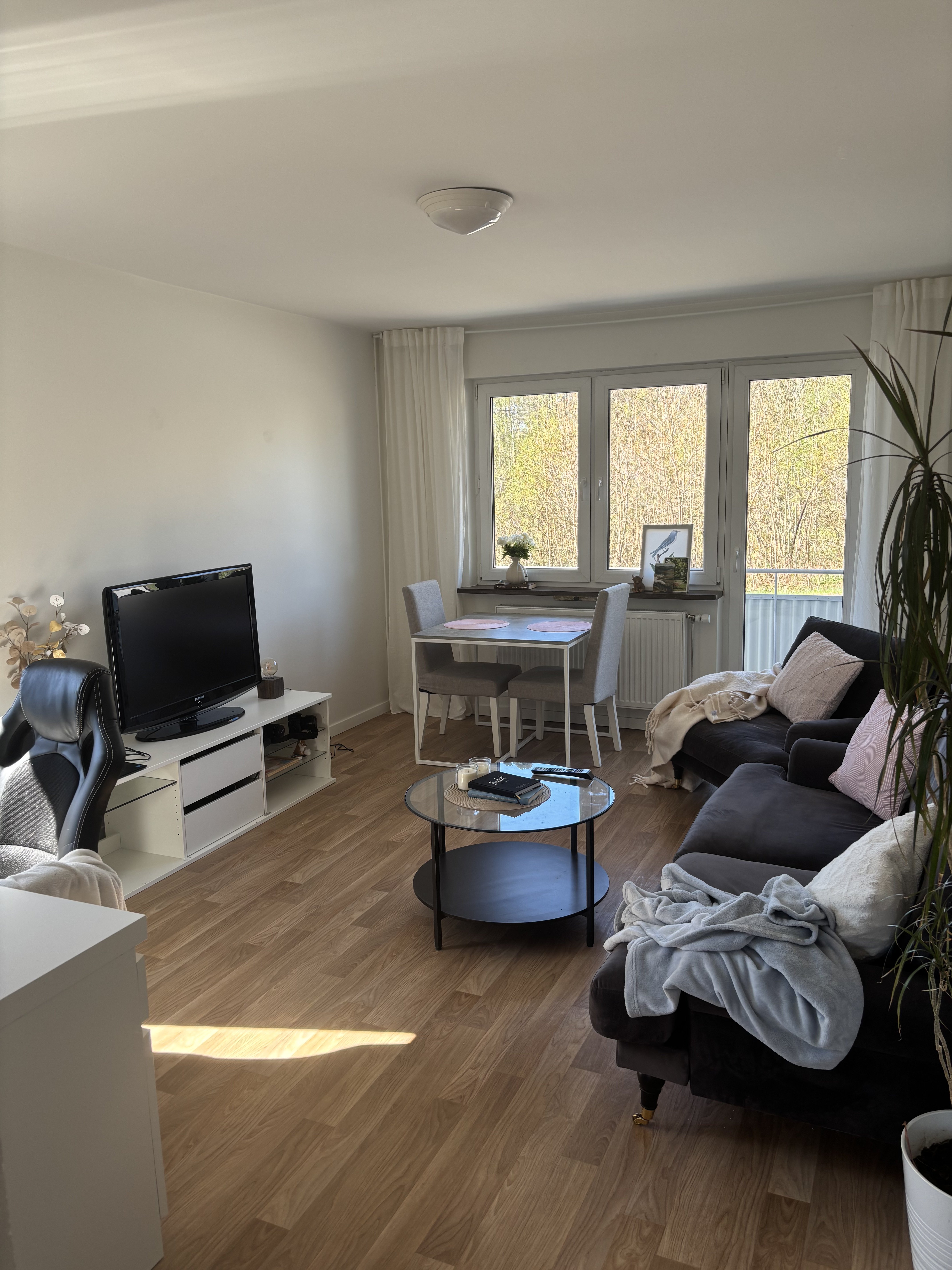Lägenhet, 2 rooms, 50 sqm, Killeberg – bild 7