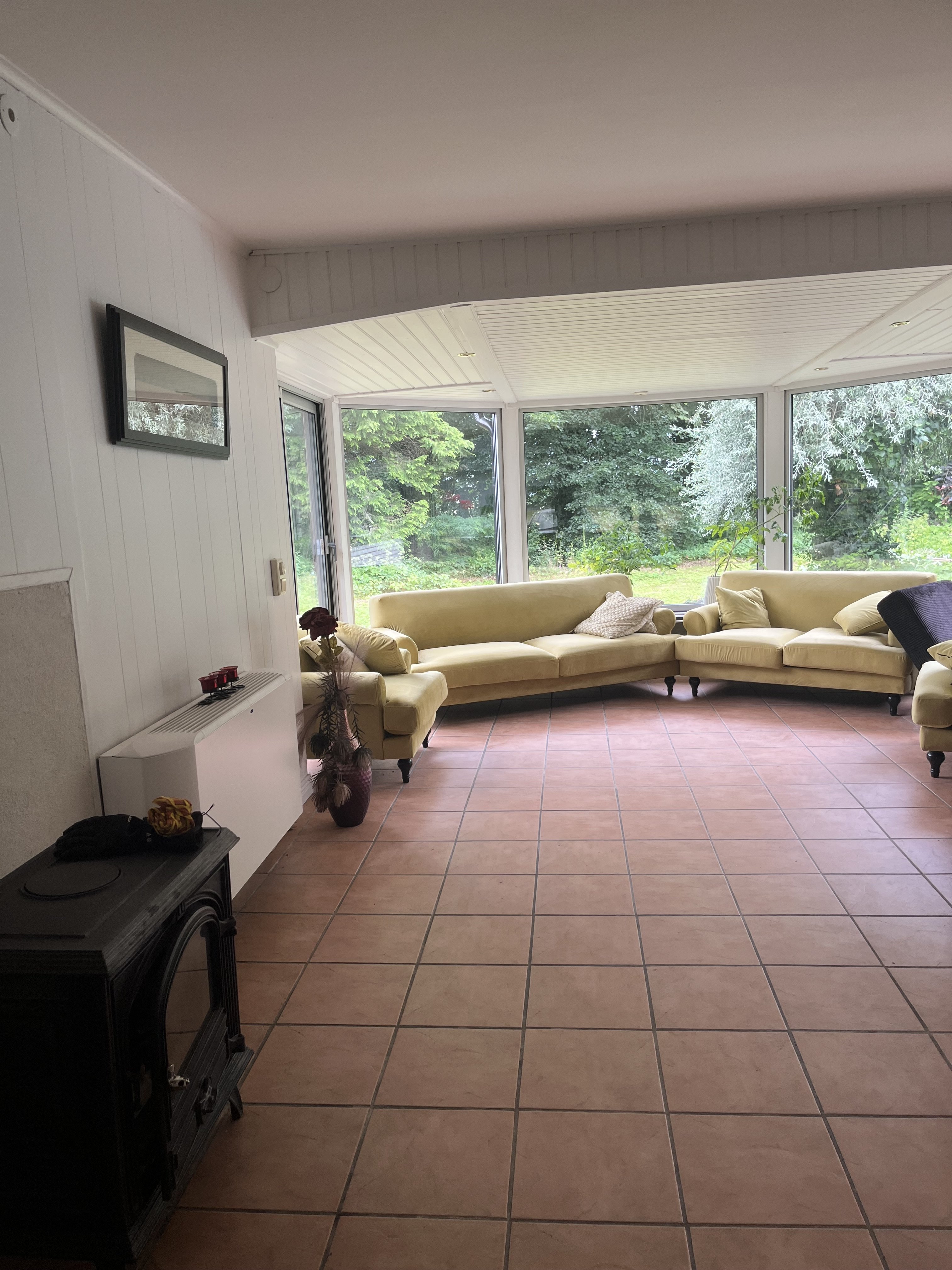 Villa/Hus, 5 rooms, 112 sqm, Bjuv – bild 15
