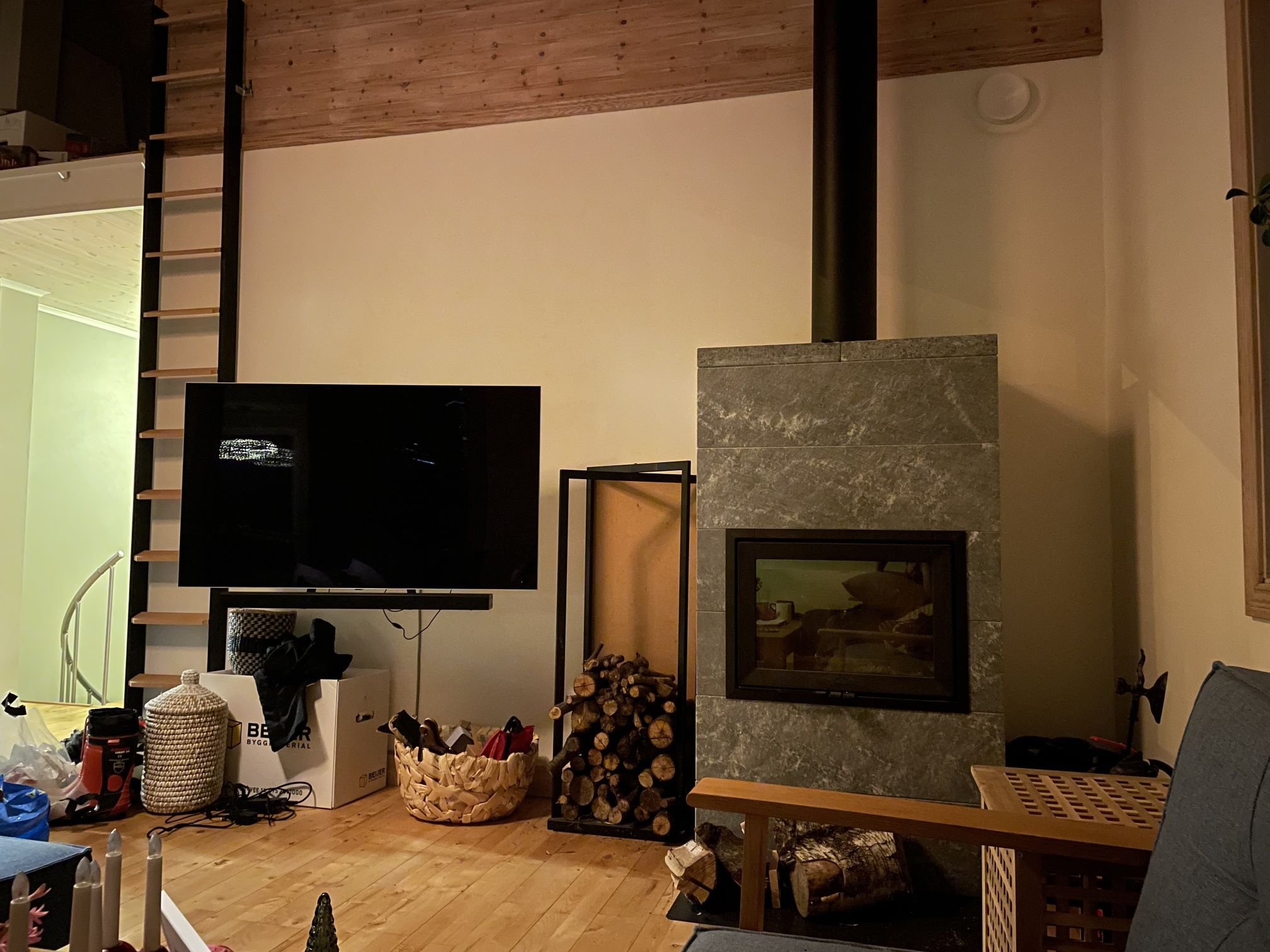 4 rok · 140 m² i Kållered – bild 8