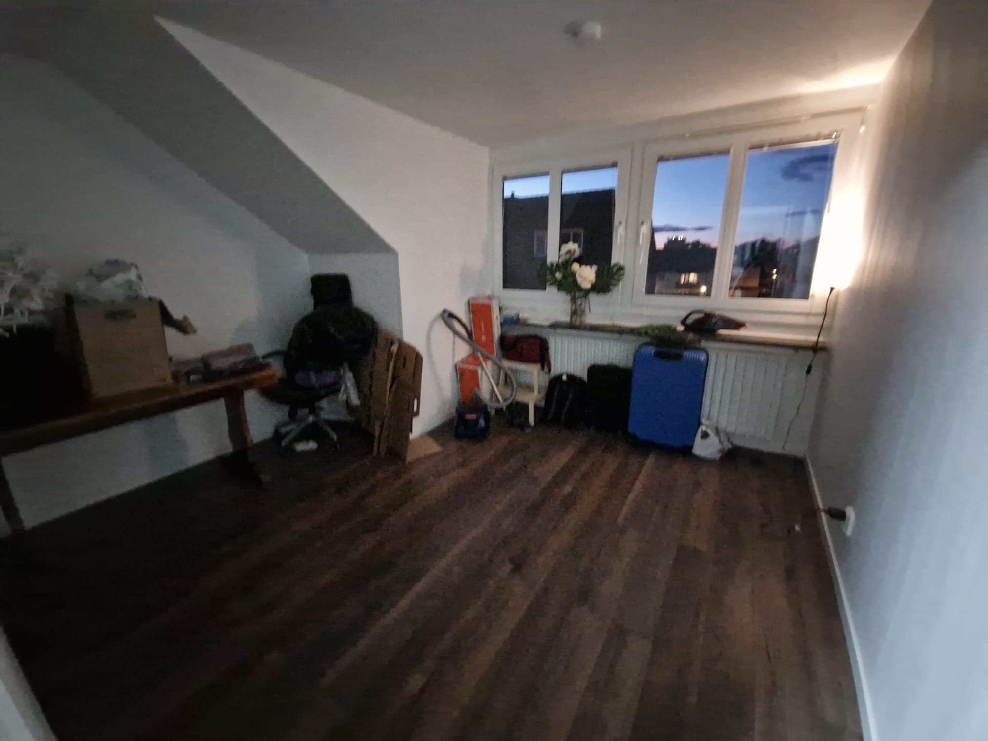 Lägenhet, 3 rooms, 70 sqm, Linköping