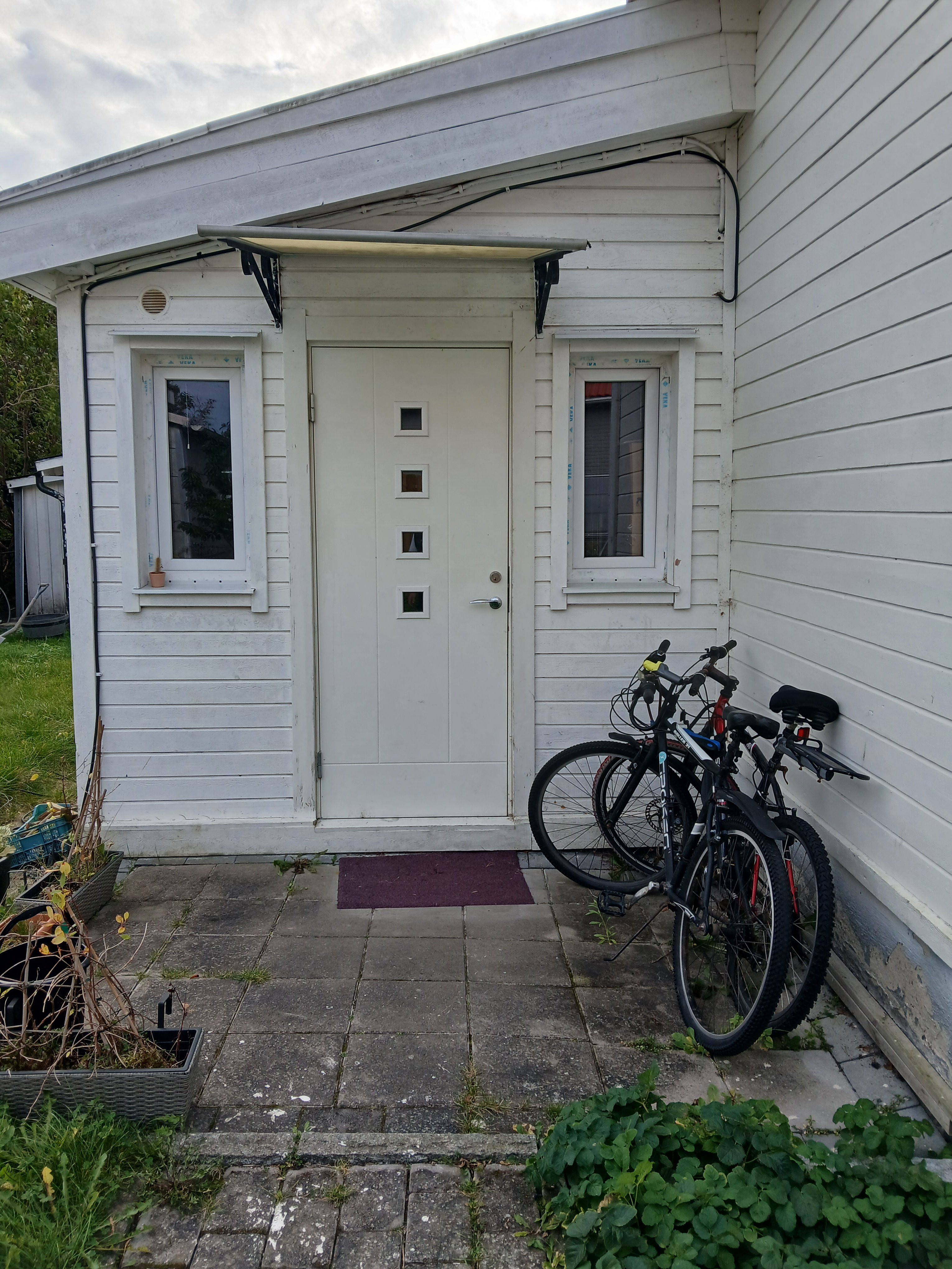 Lägenhet, 3 rooms, 53 sqm, Södertälje – Södertälje