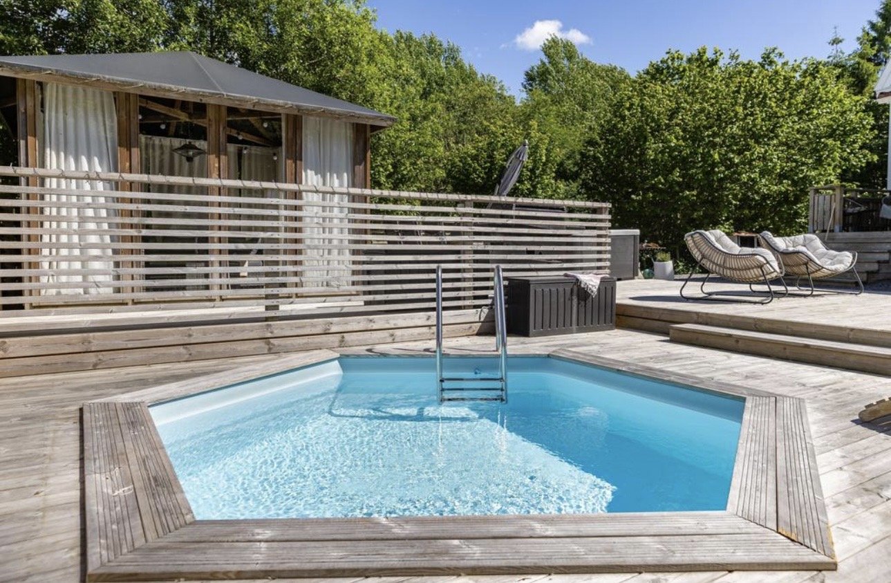 Villa/Hus, 5 rooms, 96 sqm, Alafors – bild 13