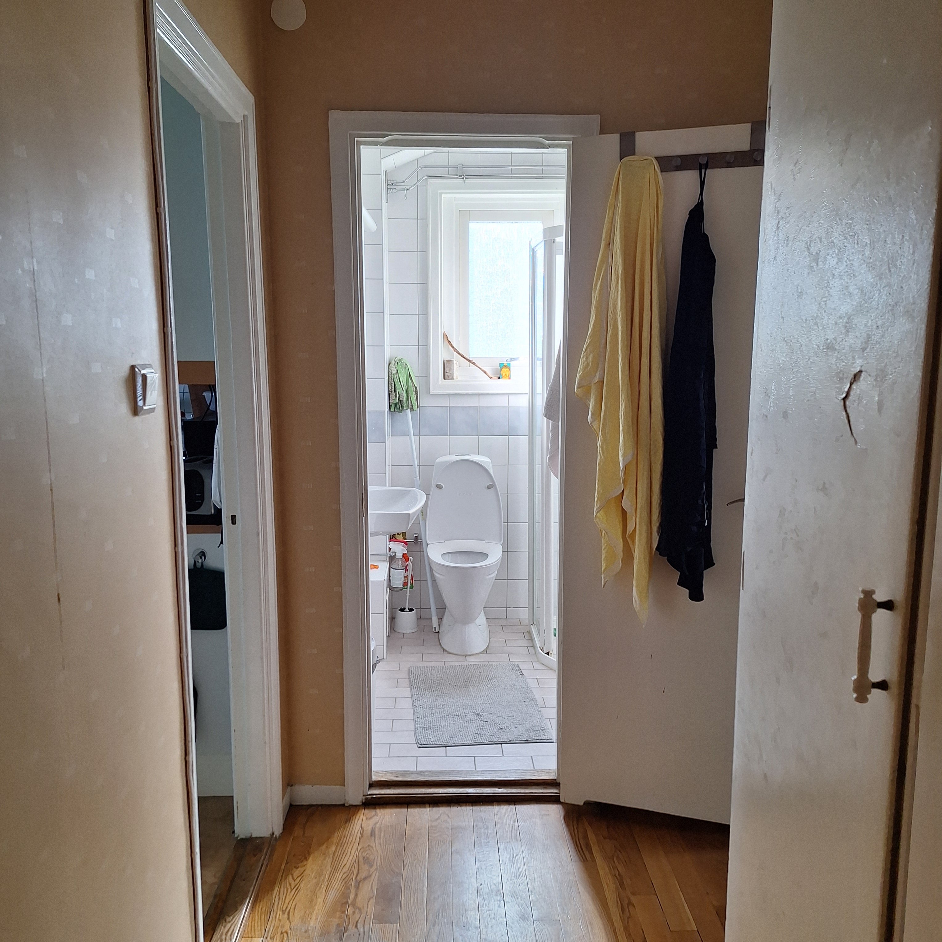 Lägenhet, 3 rooms, 89 sqm, Göteborg – bild 15