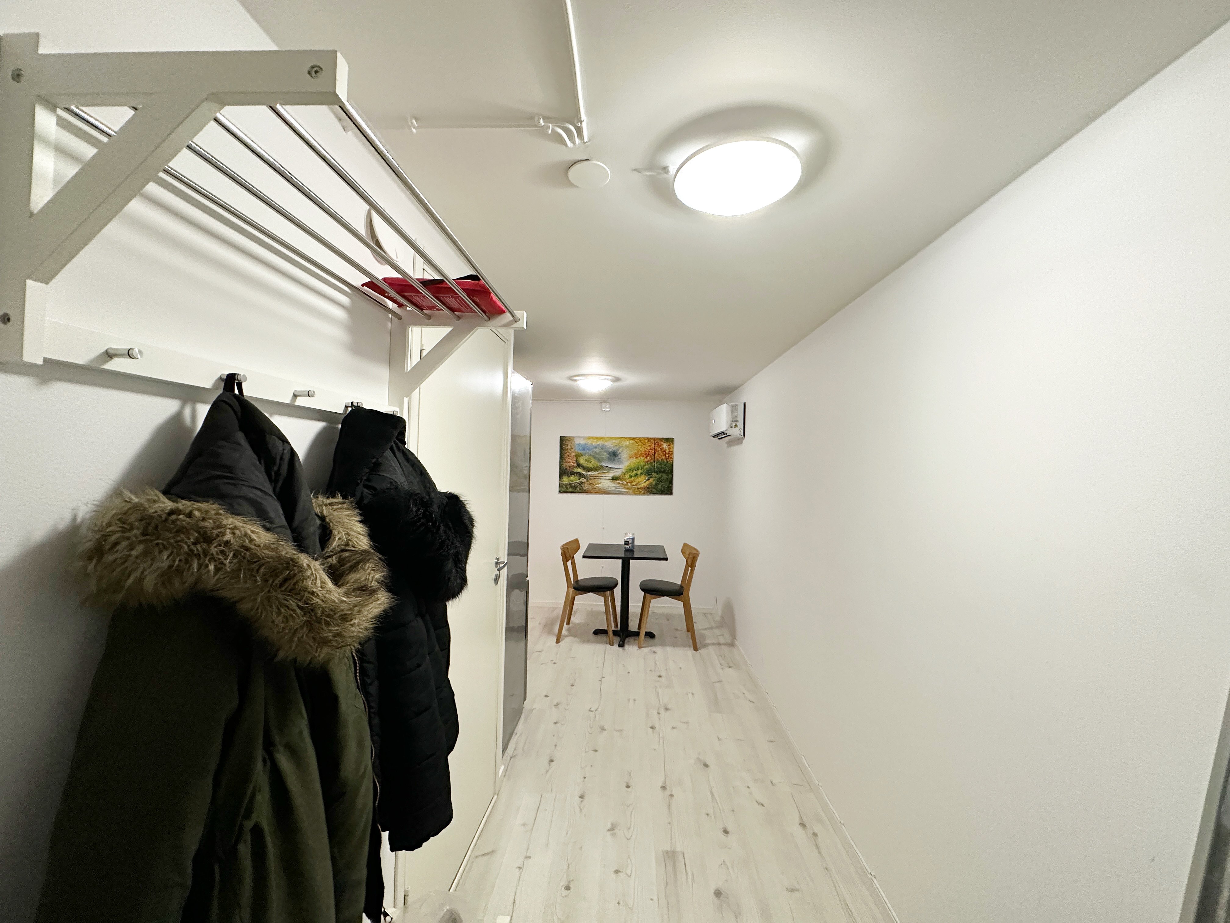 Stuga, 2 rooms, 32 sqm, Täby – bild 8