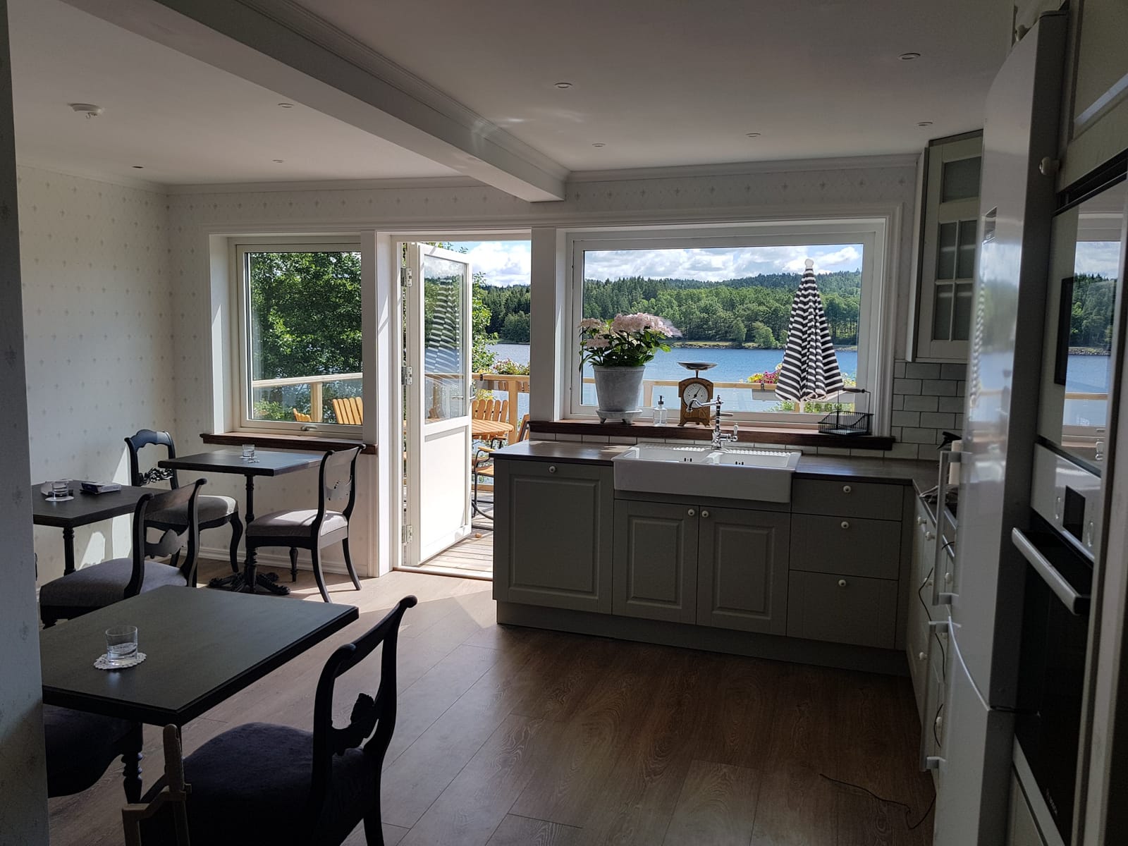 4 rok · 112 m² i Kungsbacka – bild 2
