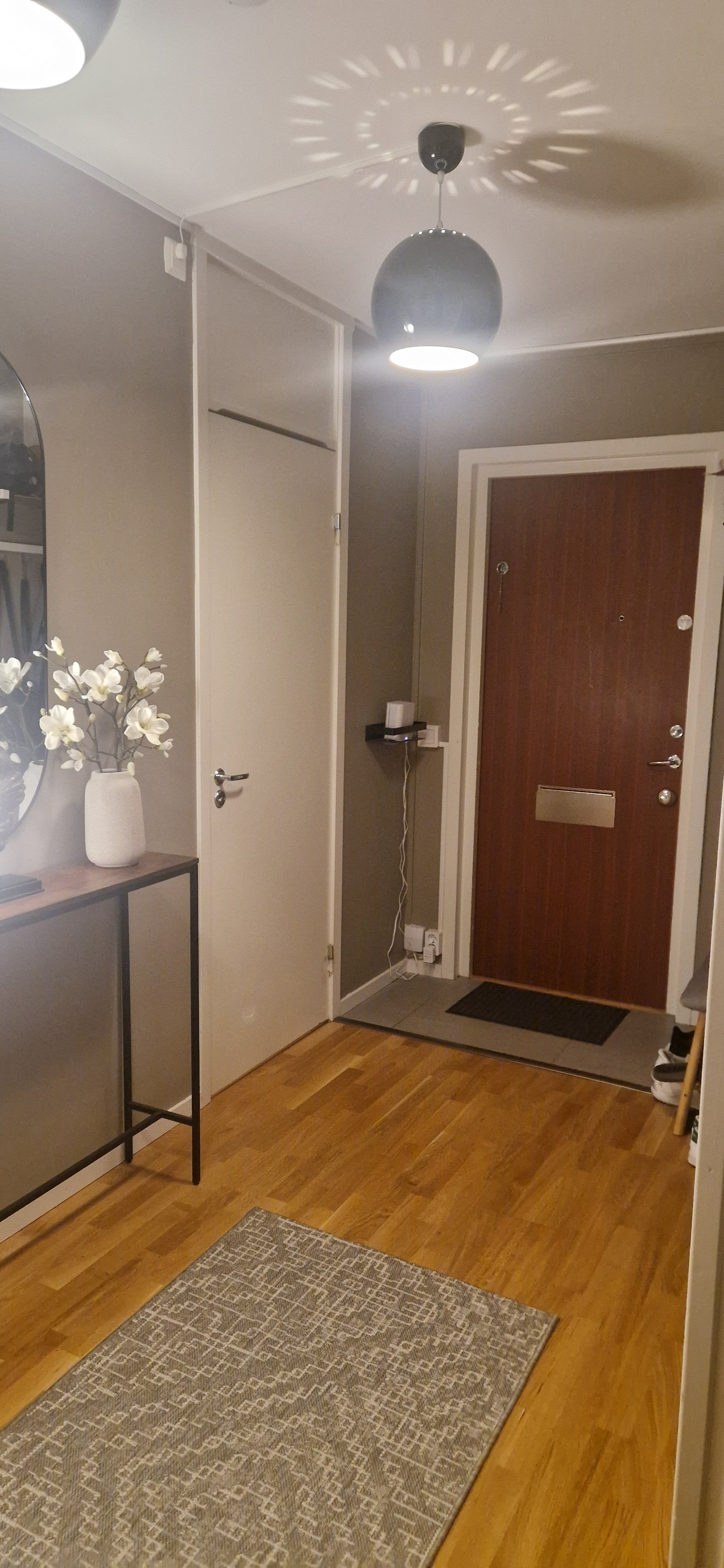 Lägenhet, 3 rooms, 15 sqm, Rönninge – bild 8