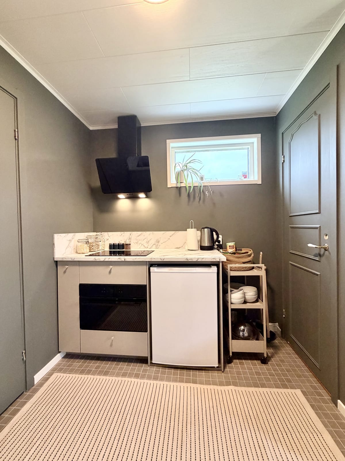 1 rok · 40 m² i Luleå – bild 4